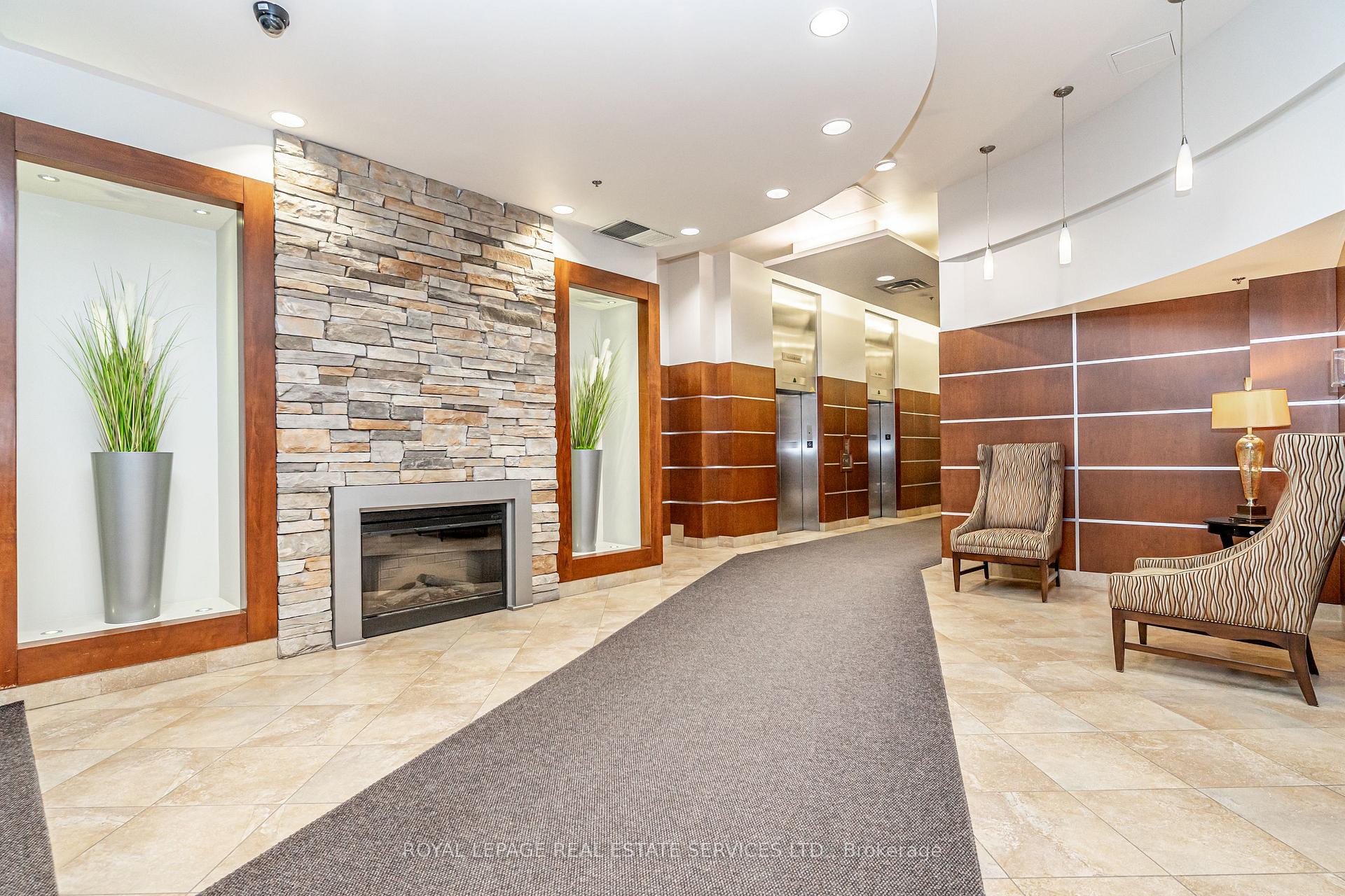 Photo 32 of Unit 206, 2 Fieldway, Etobicoke, Islington-City Centre West — HOMEH