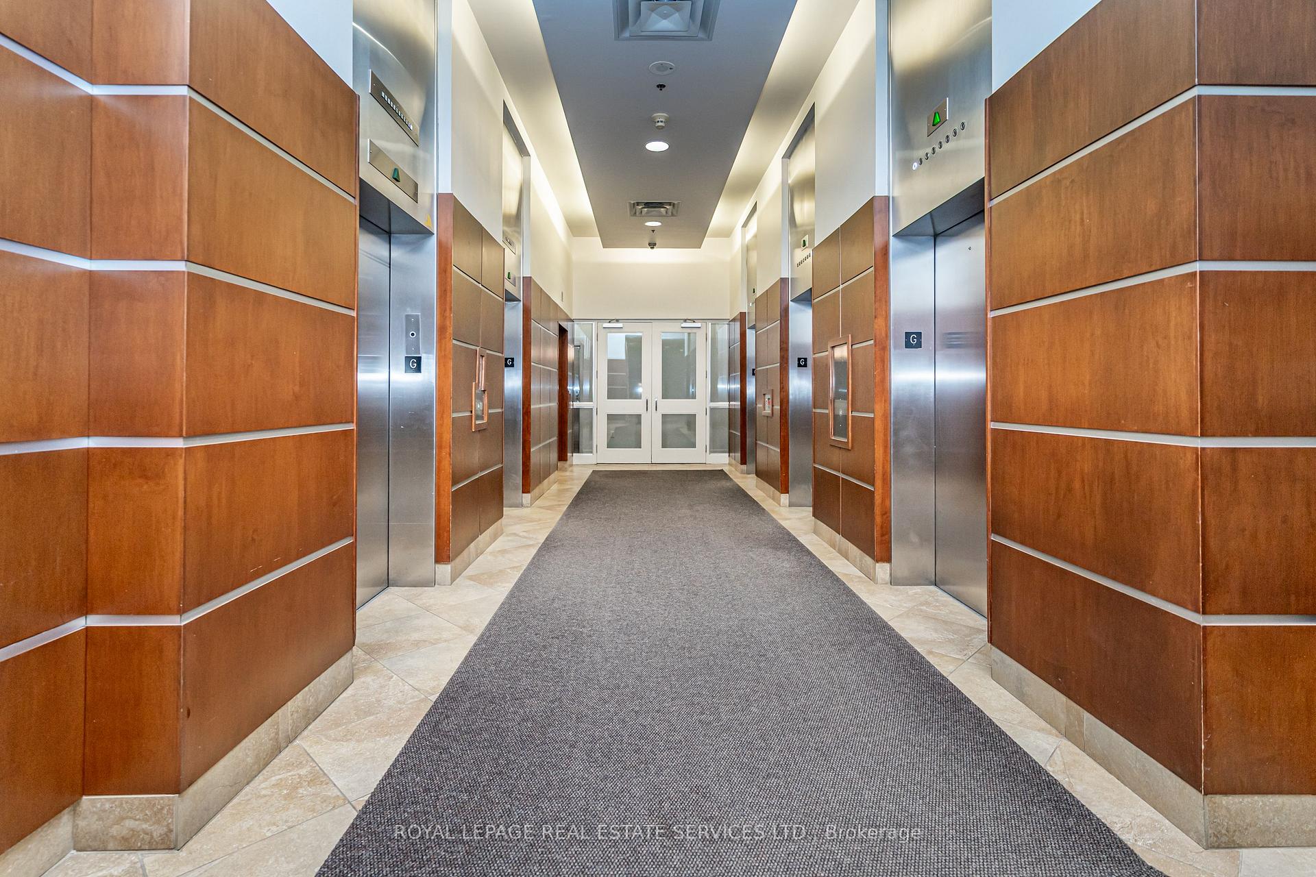 Photo 33 of Unit 206, 2 Fieldway, Etobicoke, Islington-City Centre West — HOMEH