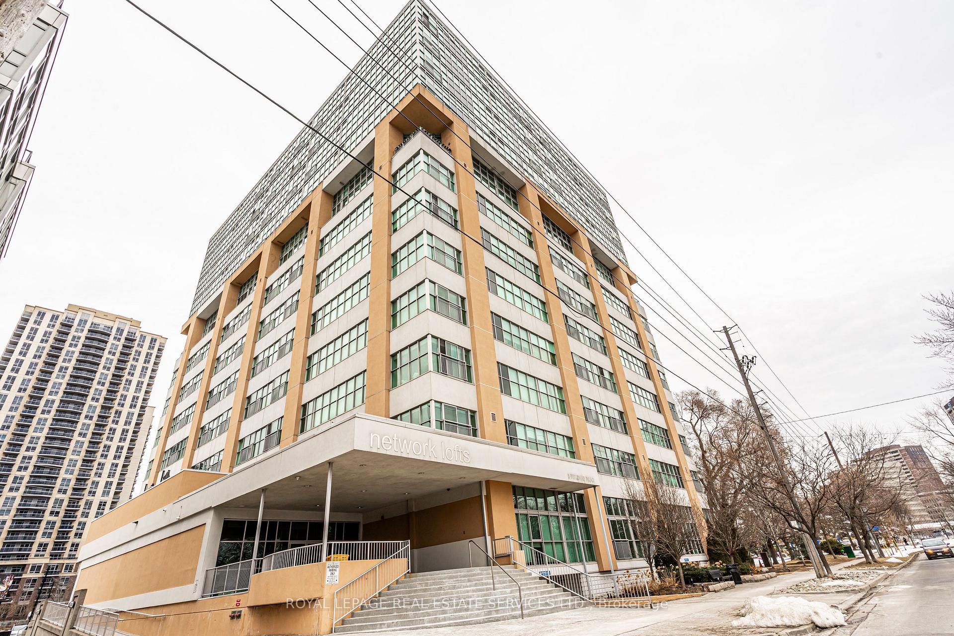 Photo 34 of Unit 206, 2 Fieldway, Etobicoke, Islington-City Centre West — HOMEH