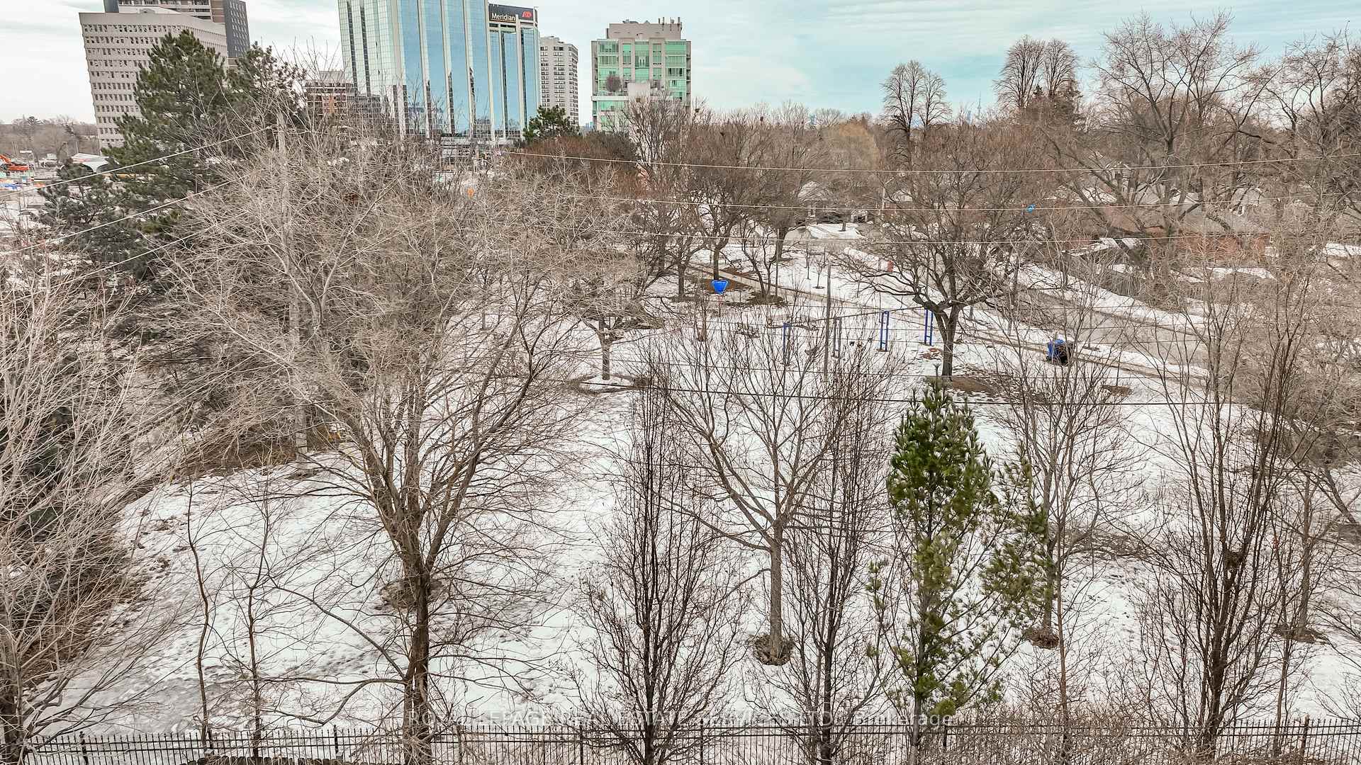 Photo 35 of Unit 206, 2 Fieldway, Etobicoke, Islington-City Centre West — HOMEH