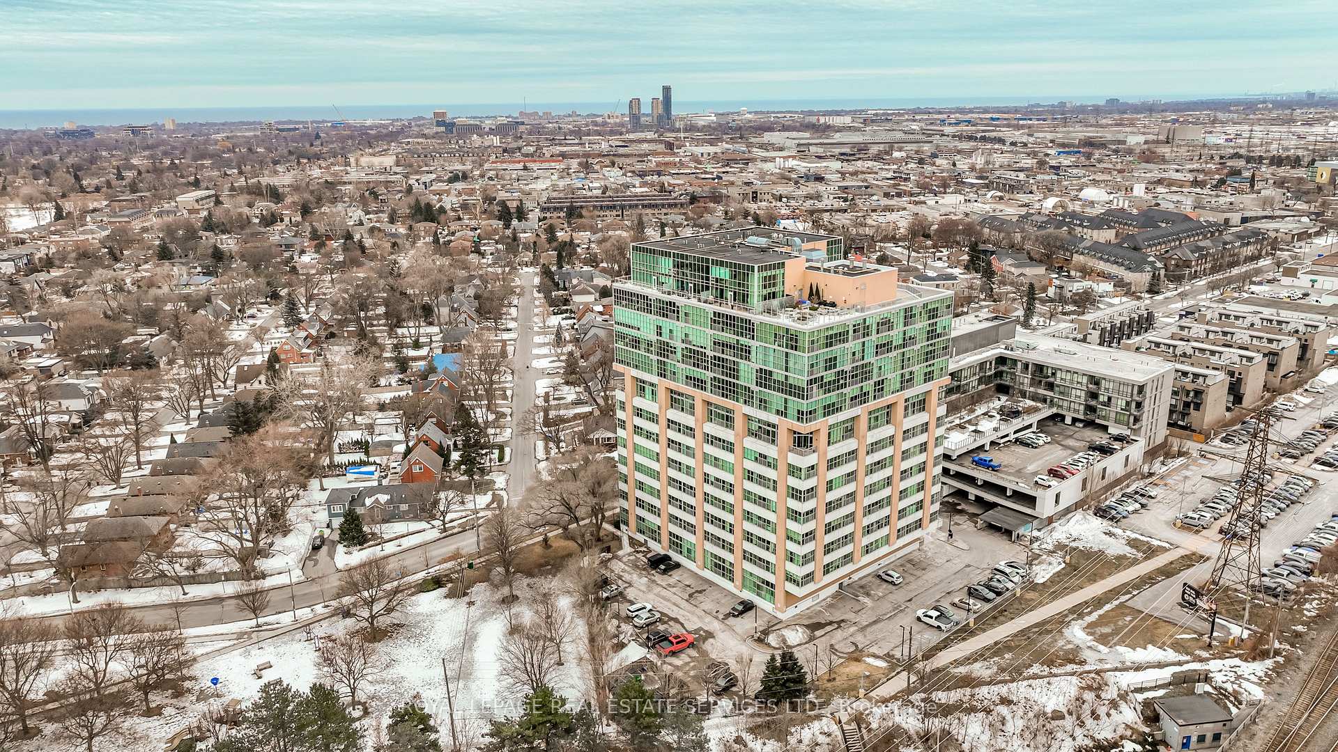 Photo 36 of Unit 206, 2 Fieldway, Etobicoke, Islington-City Centre West — HOMEH