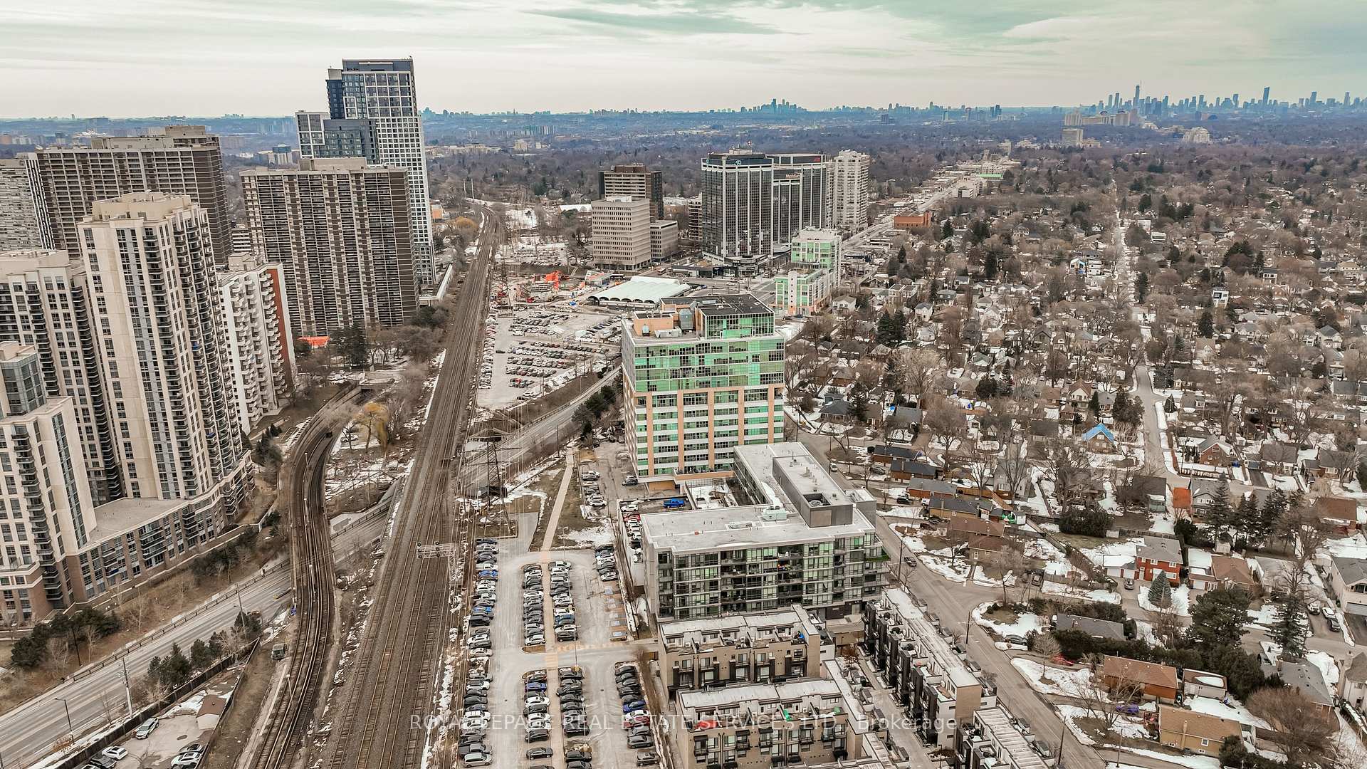 Photo 37 of Unit 206, 2 Fieldway, Etobicoke, Islington-City Centre West — HOMEH