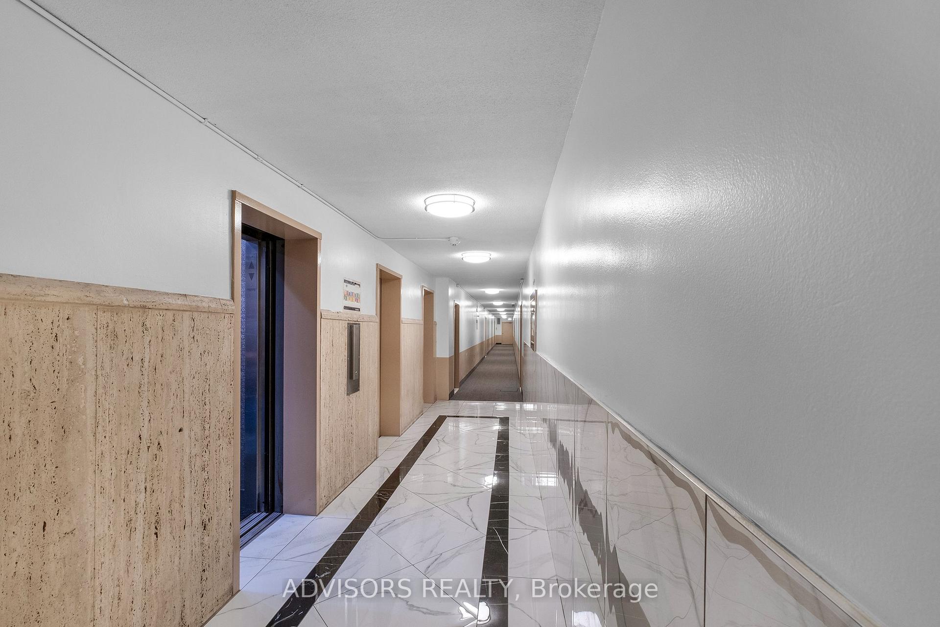 Photo 4 of Unit #1208, 2645 Kipling Avenue, Etobicoke, Mount Olive-Silverstone-Jamestown — HOMEH