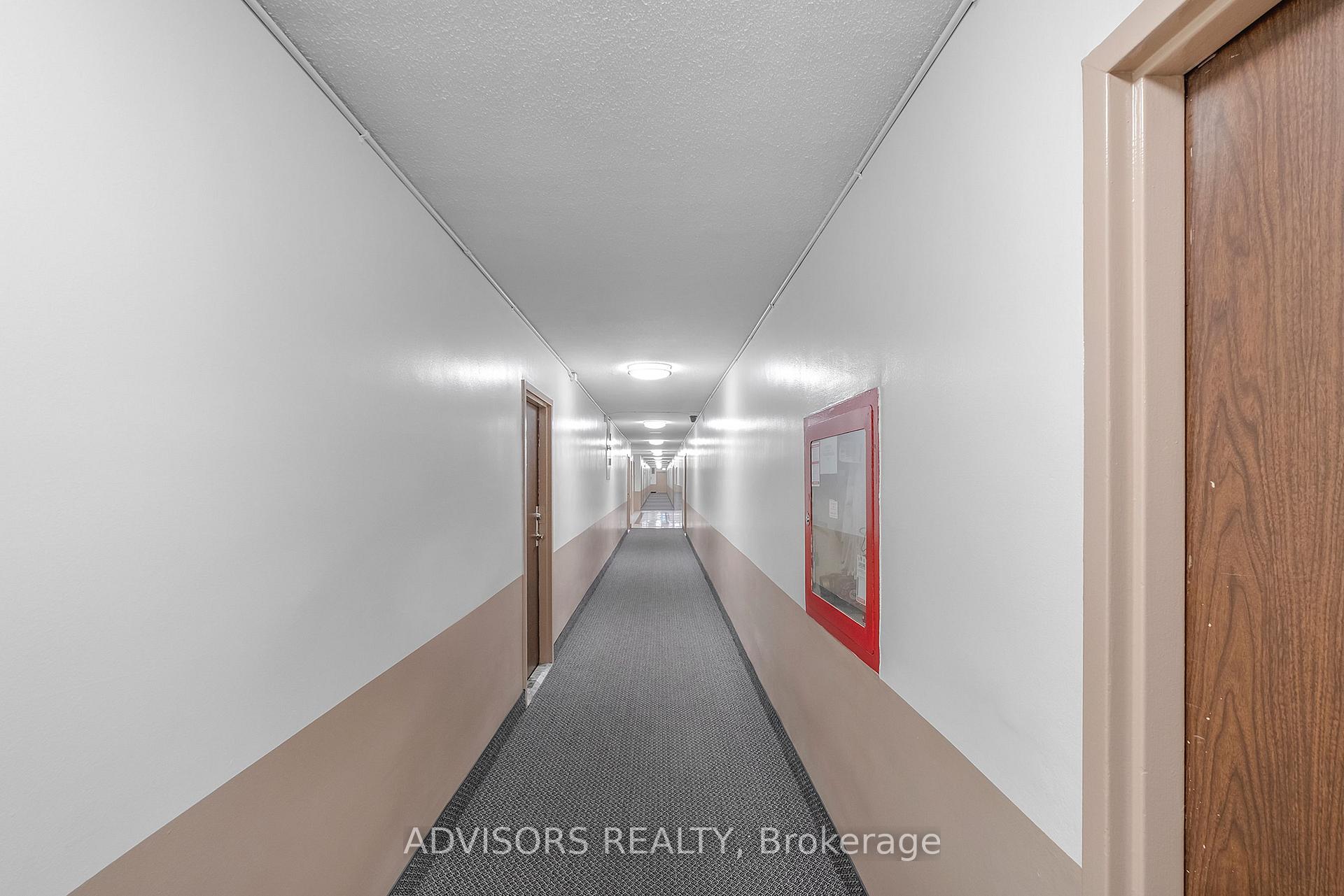 Photo 5 of Unit #1208, 2645 Kipling Avenue, Etobicoke, Mount Olive-Silverstone-Jamestown — HOMEH