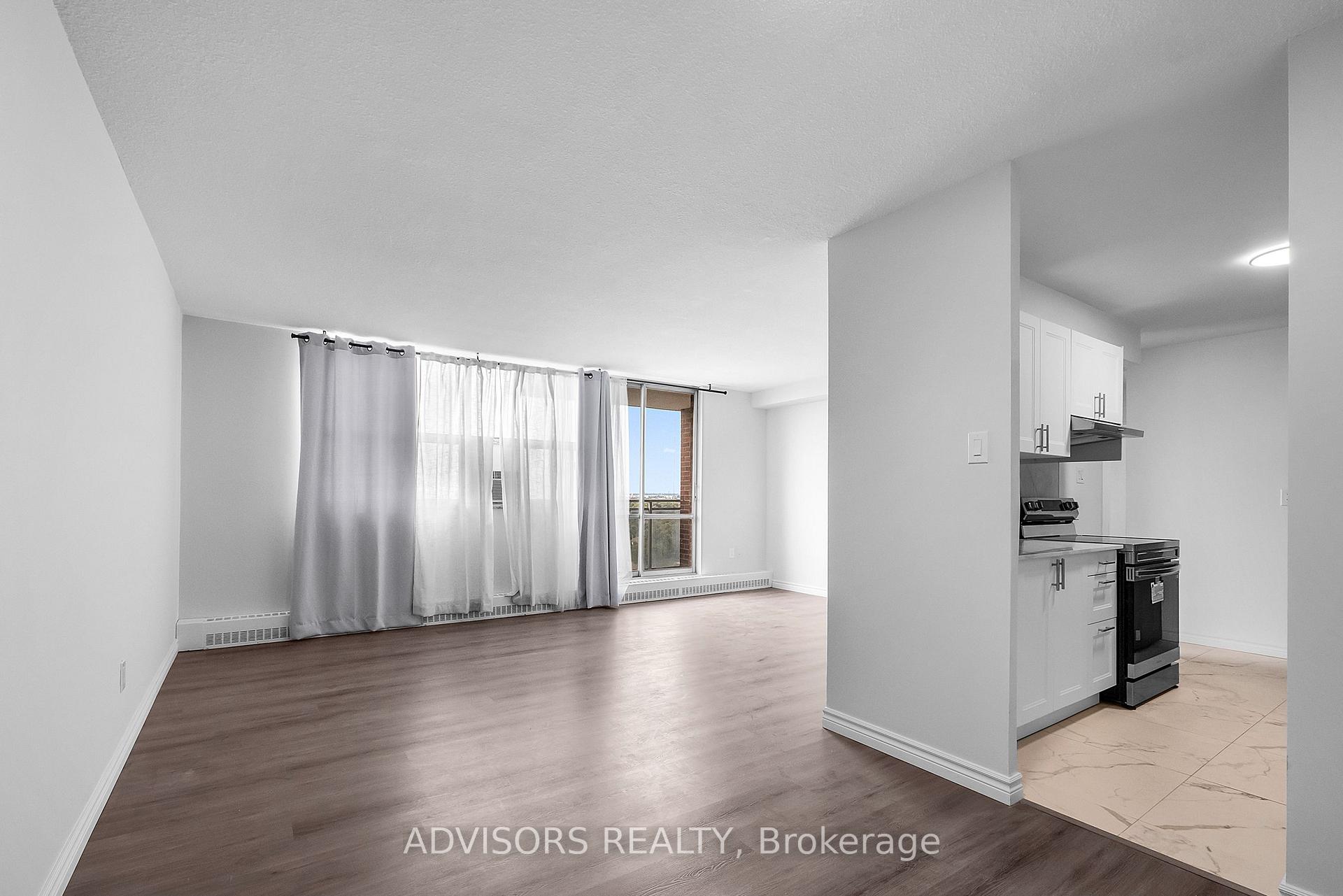 Photo 7 of Unit #1208, 2645 Kipling Avenue, Etobicoke, Mount Olive-Silverstone-Jamestown — HOMEH
