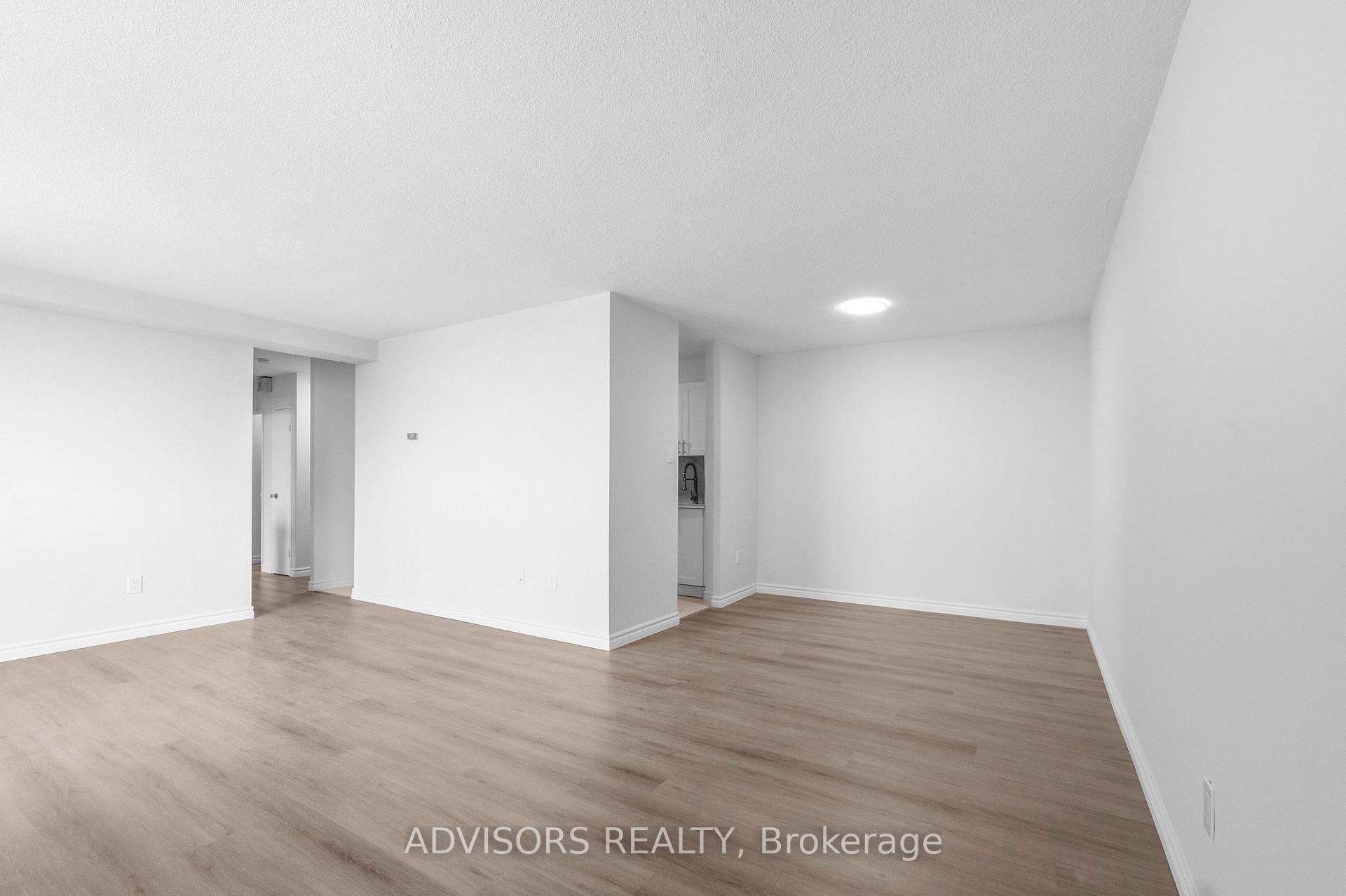 Photo 8 of Unit #1208, 2645 Kipling Avenue, Etobicoke, Mount Olive-Silverstone-Jamestown — HOMEH