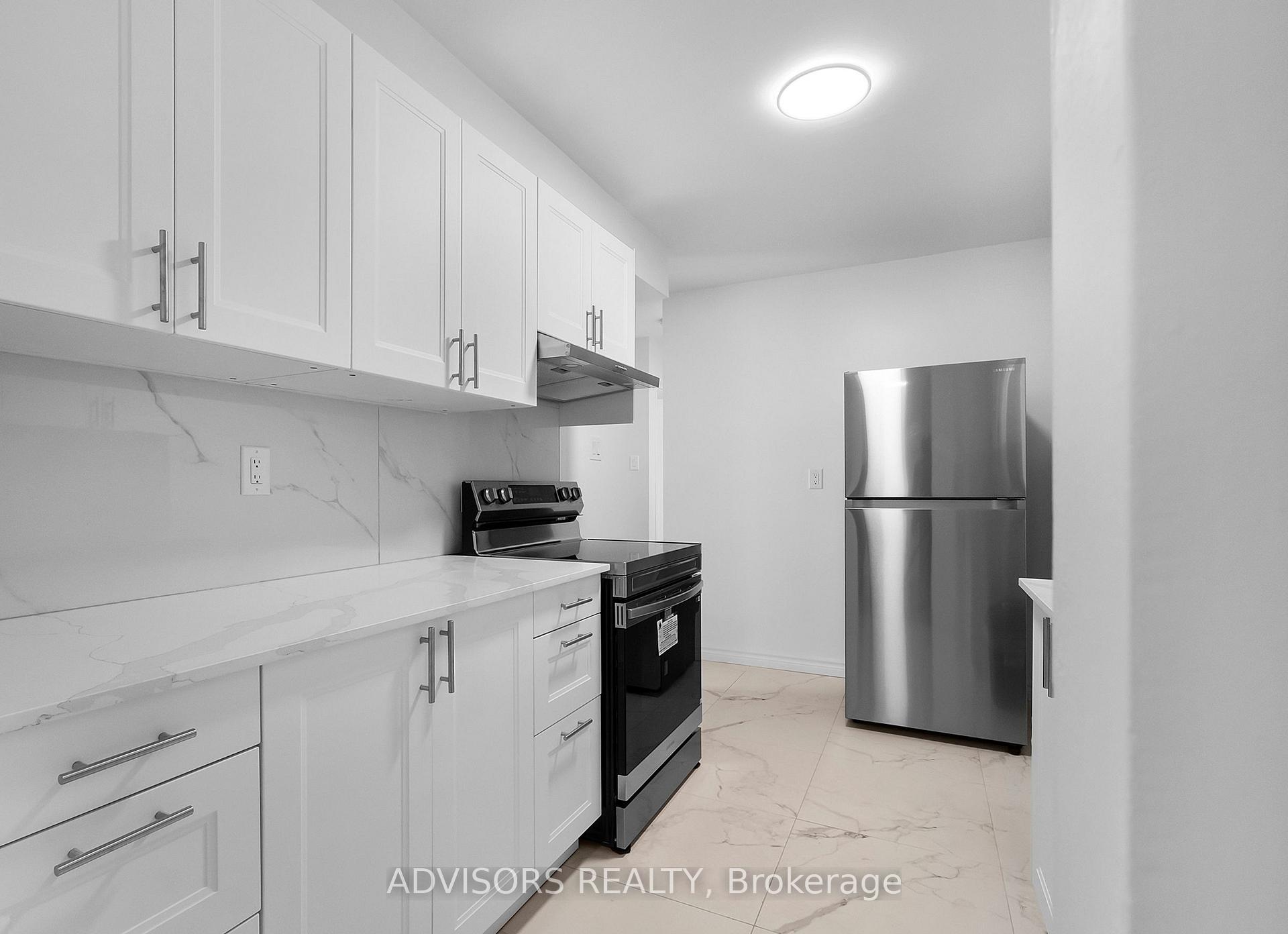 Photo 10 of Unit #1208, 2645 Kipling Avenue, Etobicoke, Mount Olive-Silverstone-Jamestown — HOMEH