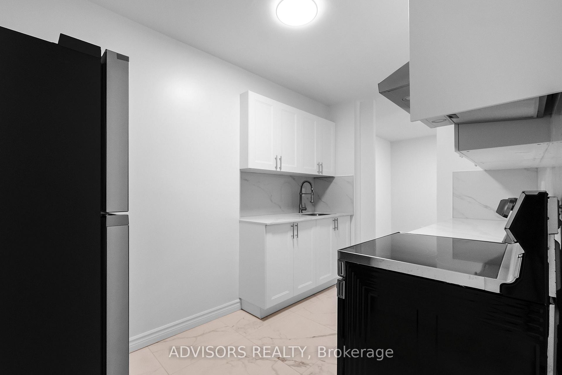 Photo 12 of Unit #1208, 2645 Kipling Avenue, Etobicoke, Mount Olive-Silverstone-Jamestown — HOMEH