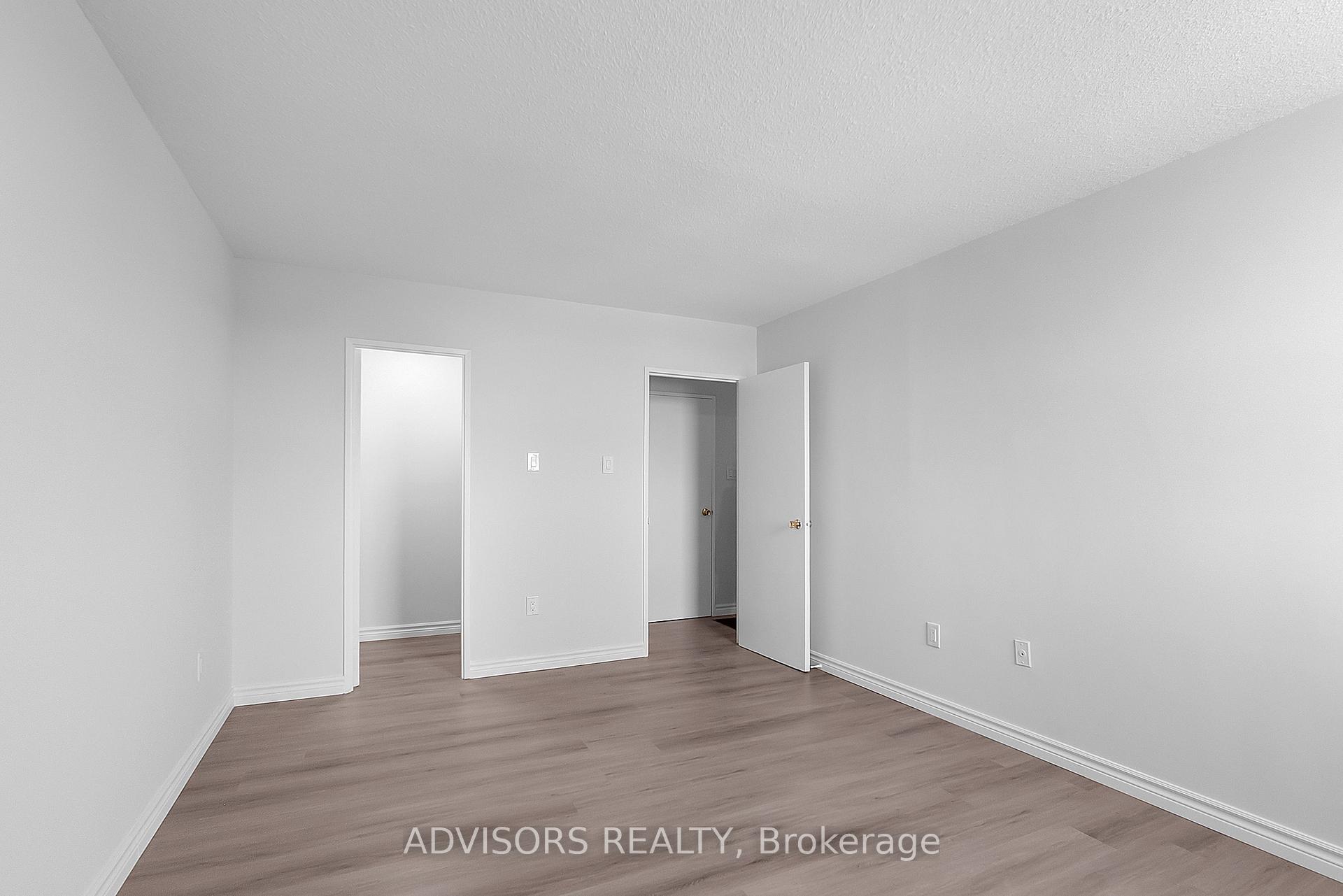 Photo 16 of Unit #1208, 2645 Kipling Avenue, Etobicoke, Mount Olive-Silverstone-Jamestown — HOMEH
