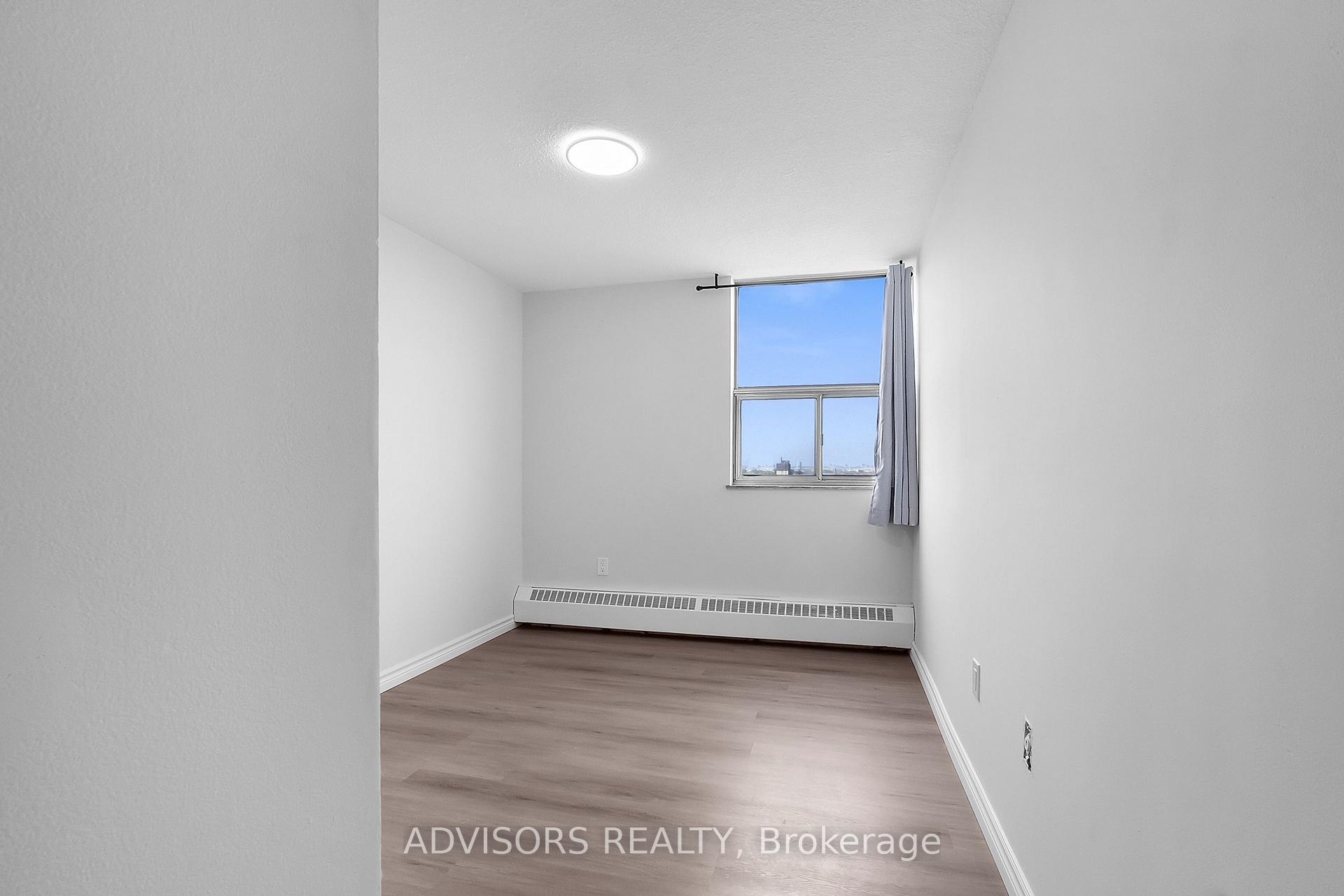Photo 17 of Unit #1208, 2645 Kipling Avenue, Etobicoke, Mount Olive-Silverstone-Jamestown — HOMEH