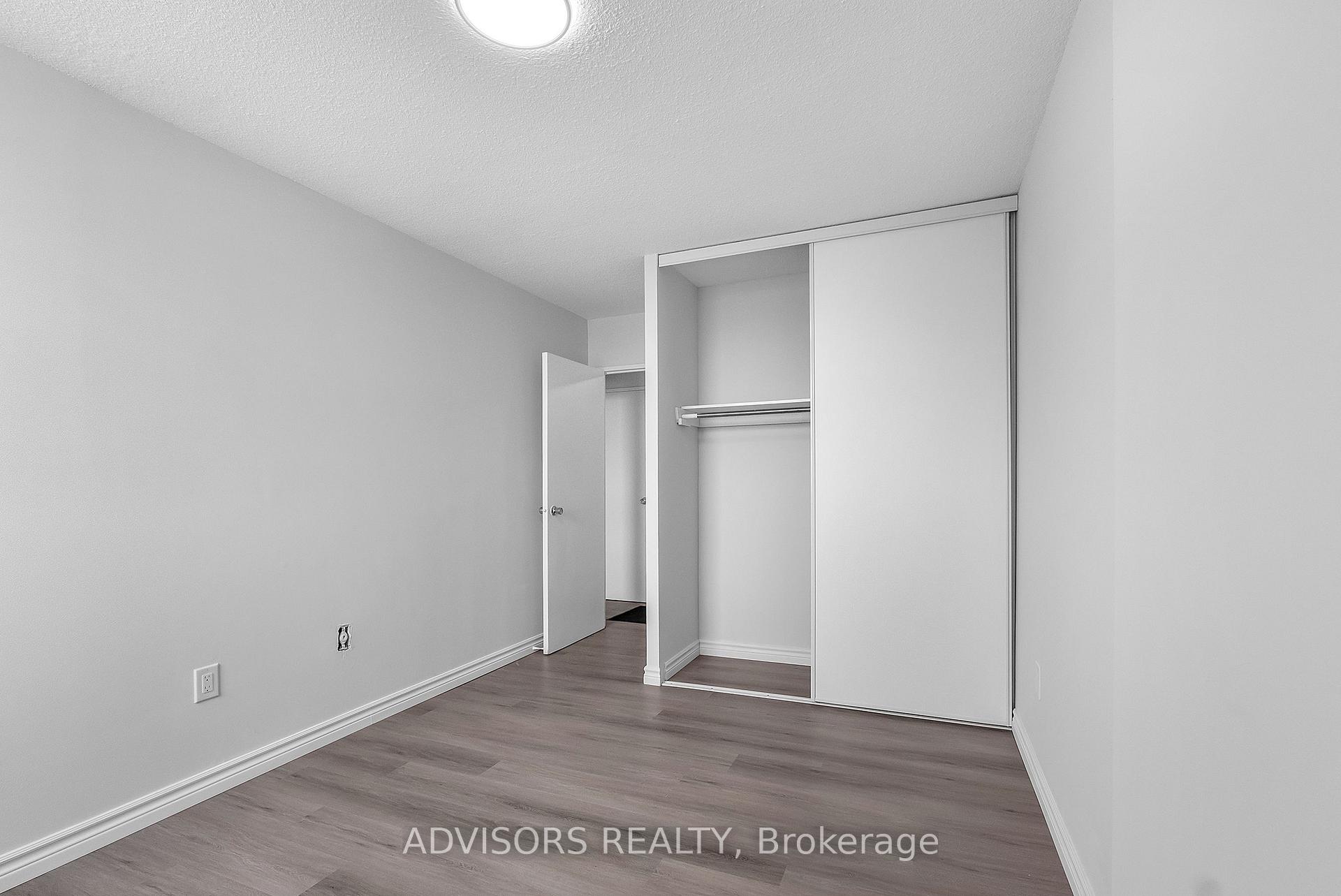 Photo 18 of Unit #1208, 2645 Kipling Avenue, Etobicoke, Mount Olive-Silverstone-Jamestown — HOMEH