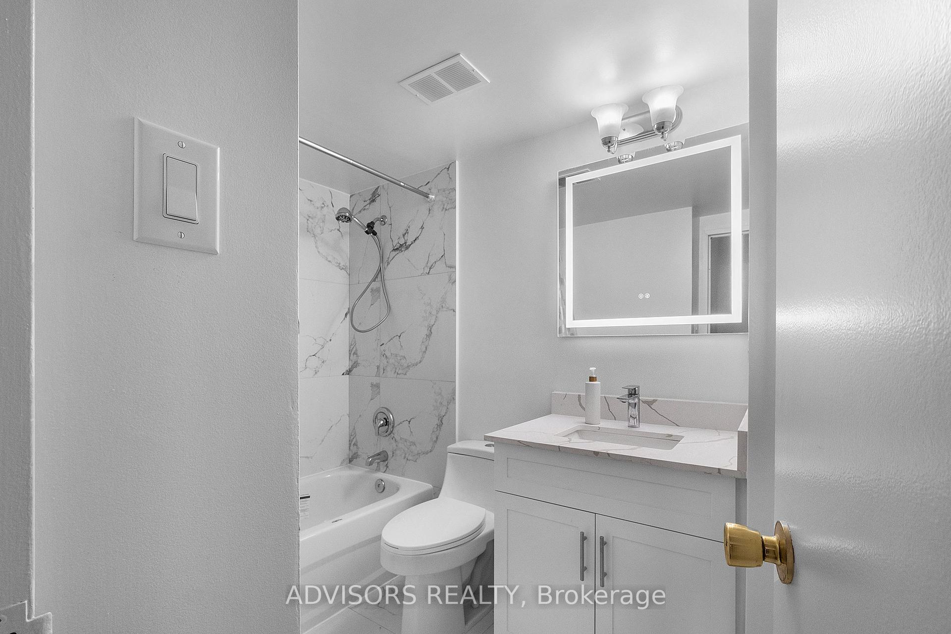 Photo 19 of Unit #1208, 2645 Kipling Avenue, Etobicoke, Mount Olive-Silverstone-Jamestown — HOMEH
