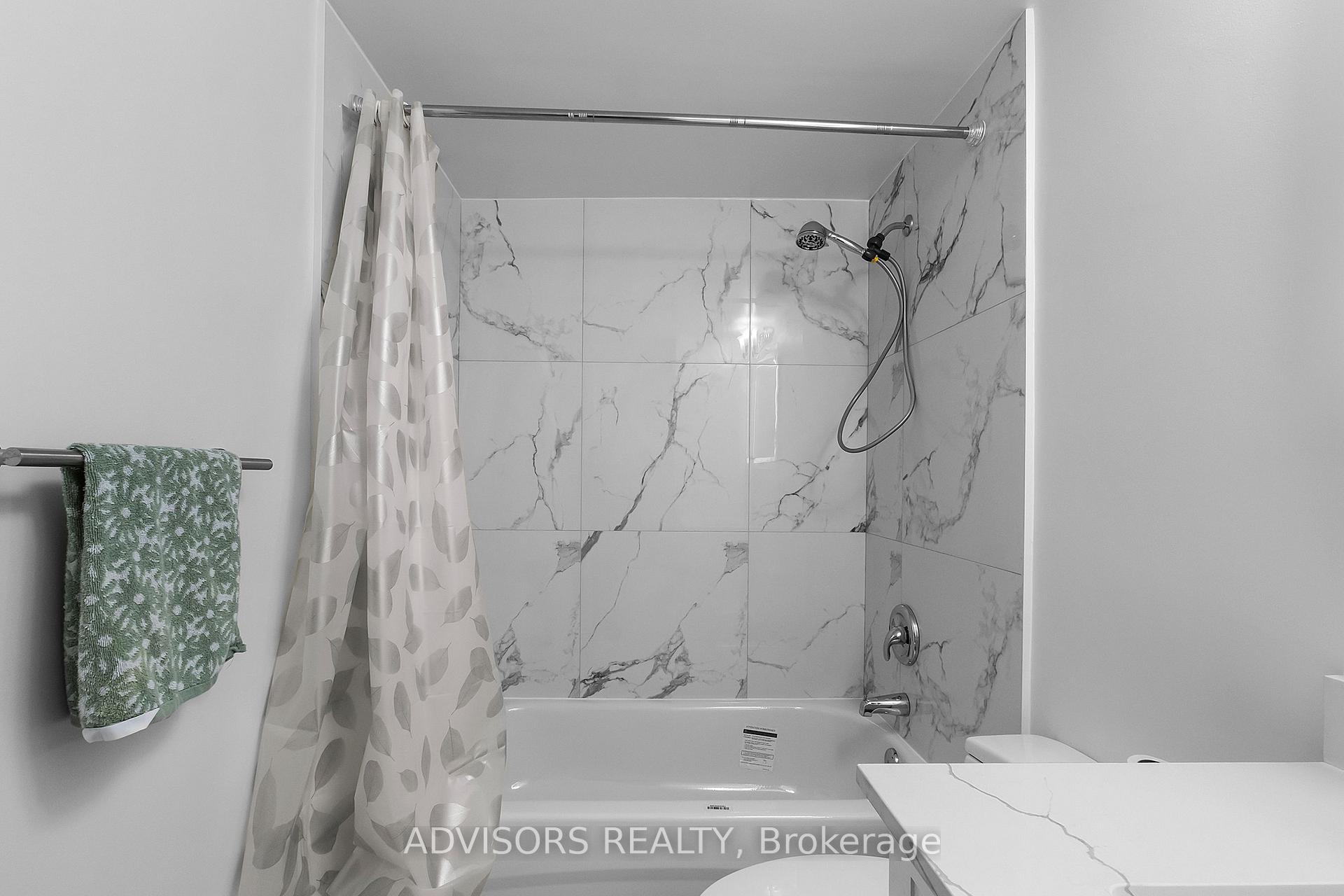 Photo 20 of Unit #1208, 2645 Kipling Avenue, Etobicoke, Mount Olive-Silverstone-Jamestown — HOMEH