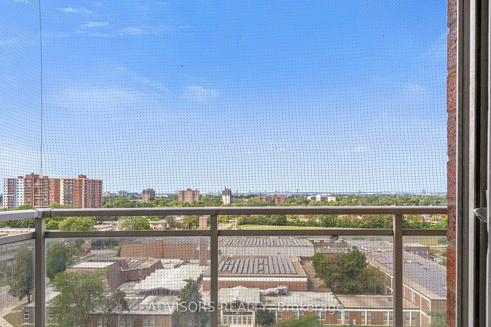 Photo 23 of Unit #1208, 2645 Kipling Avenue, Etobicoke, Mount Olive-Silverstone-Jamestown — HOMEH