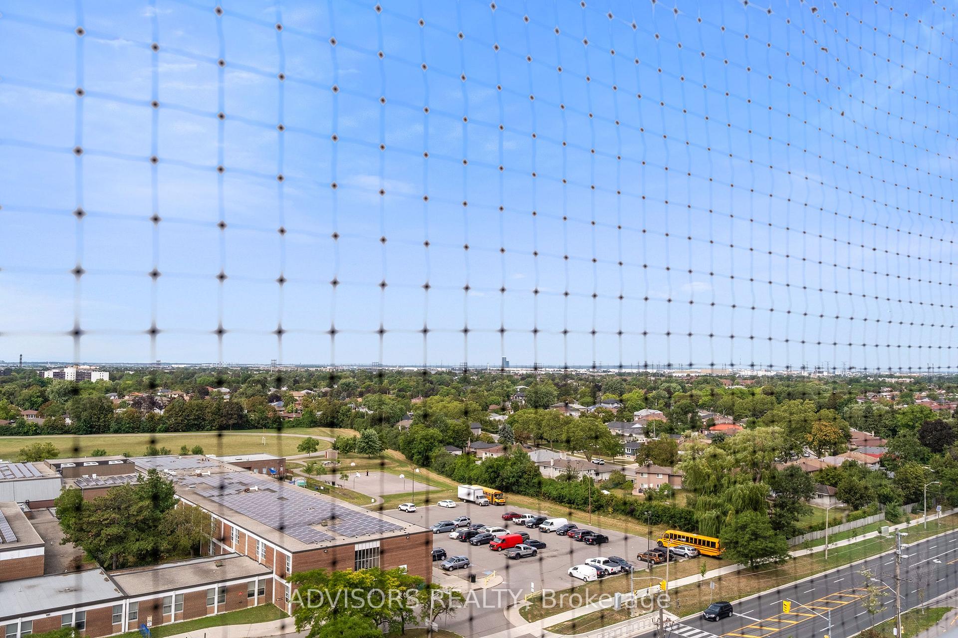 Photo 24 of Unit #1208, 2645 Kipling Avenue, Etobicoke, Mount Olive-Silverstone-Jamestown — HOMEH