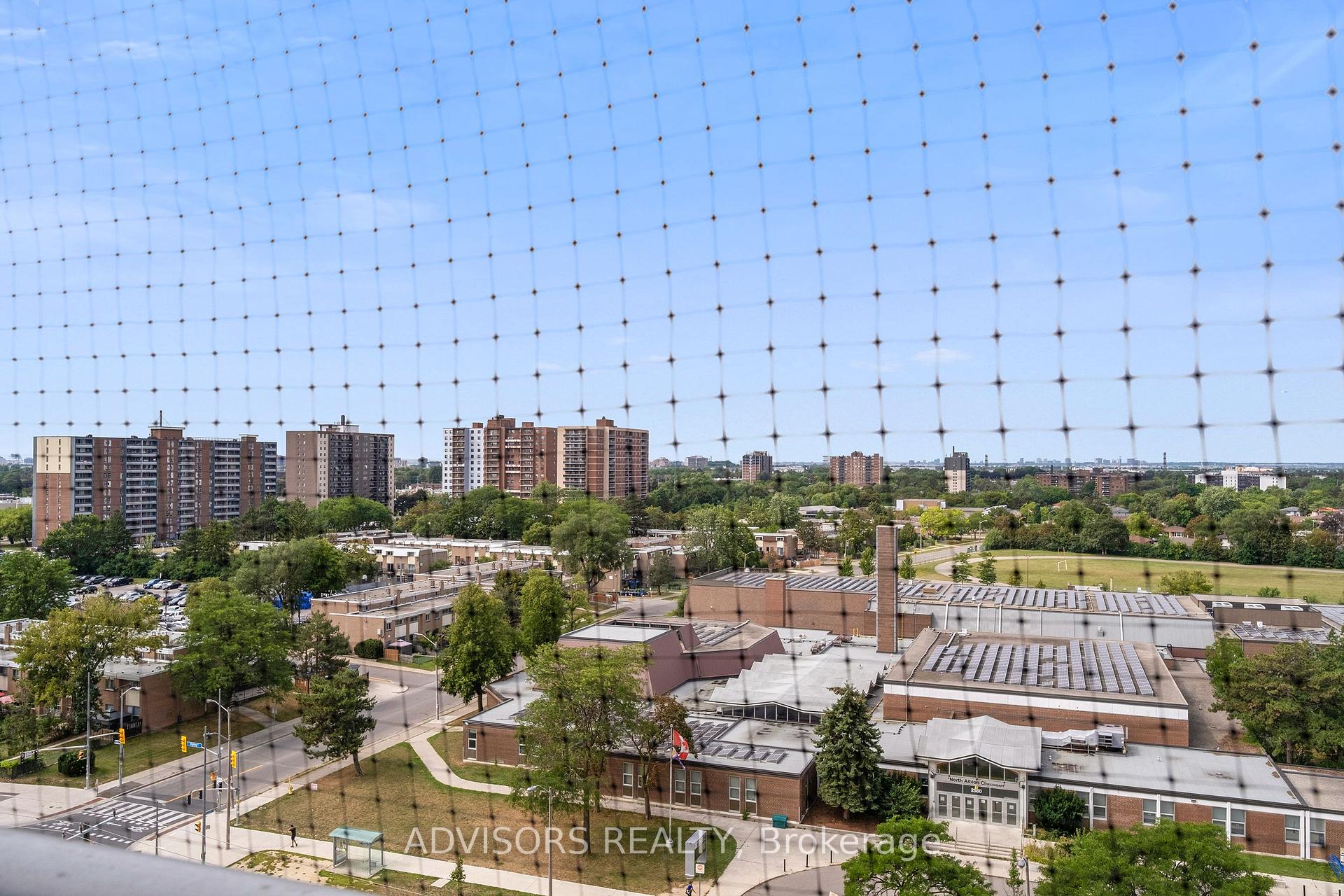Photo 25 of Unit #1208, 2645 Kipling Avenue, Etobicoke, Mount Olive-Silverstone-Jamestown — HOMEH