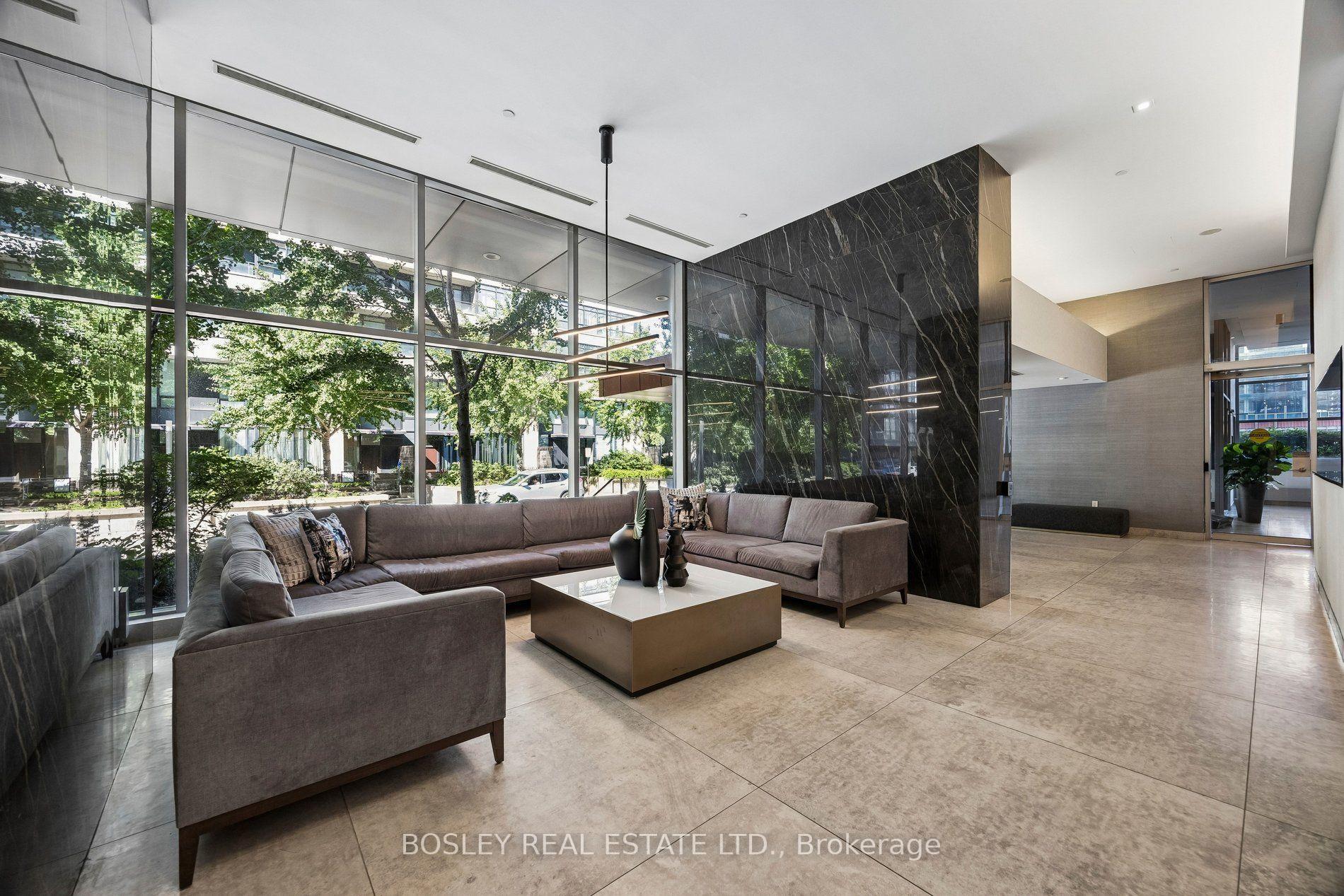 Photo 5 of Unit 3902, 25 Telegram Mews, Toronto, Waterfront Communities — HOMEH
