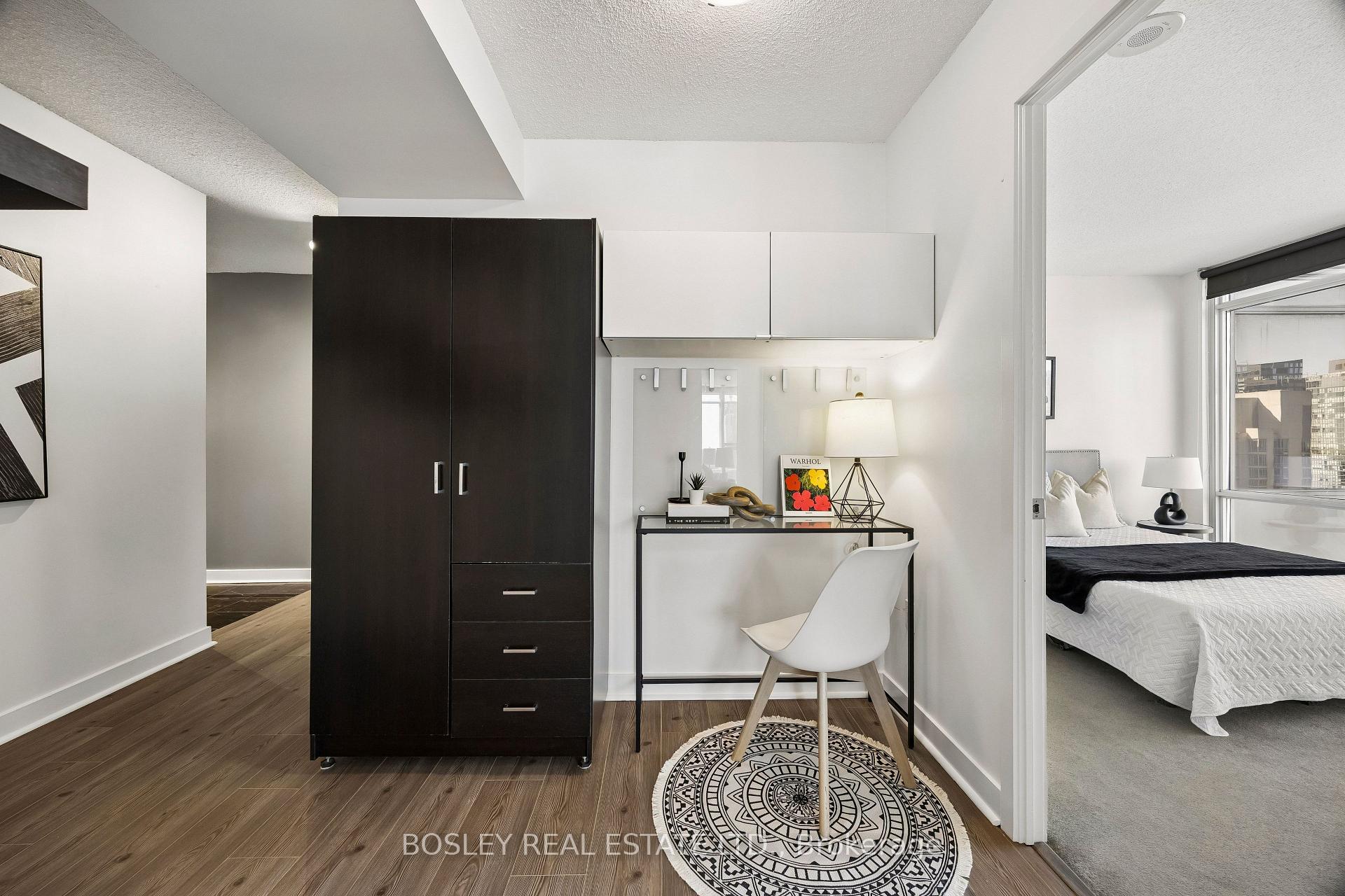 Photo 18 of Unit 3902, 25 Telegram Mews, Toronto, Waterfront Communities — HOMEH