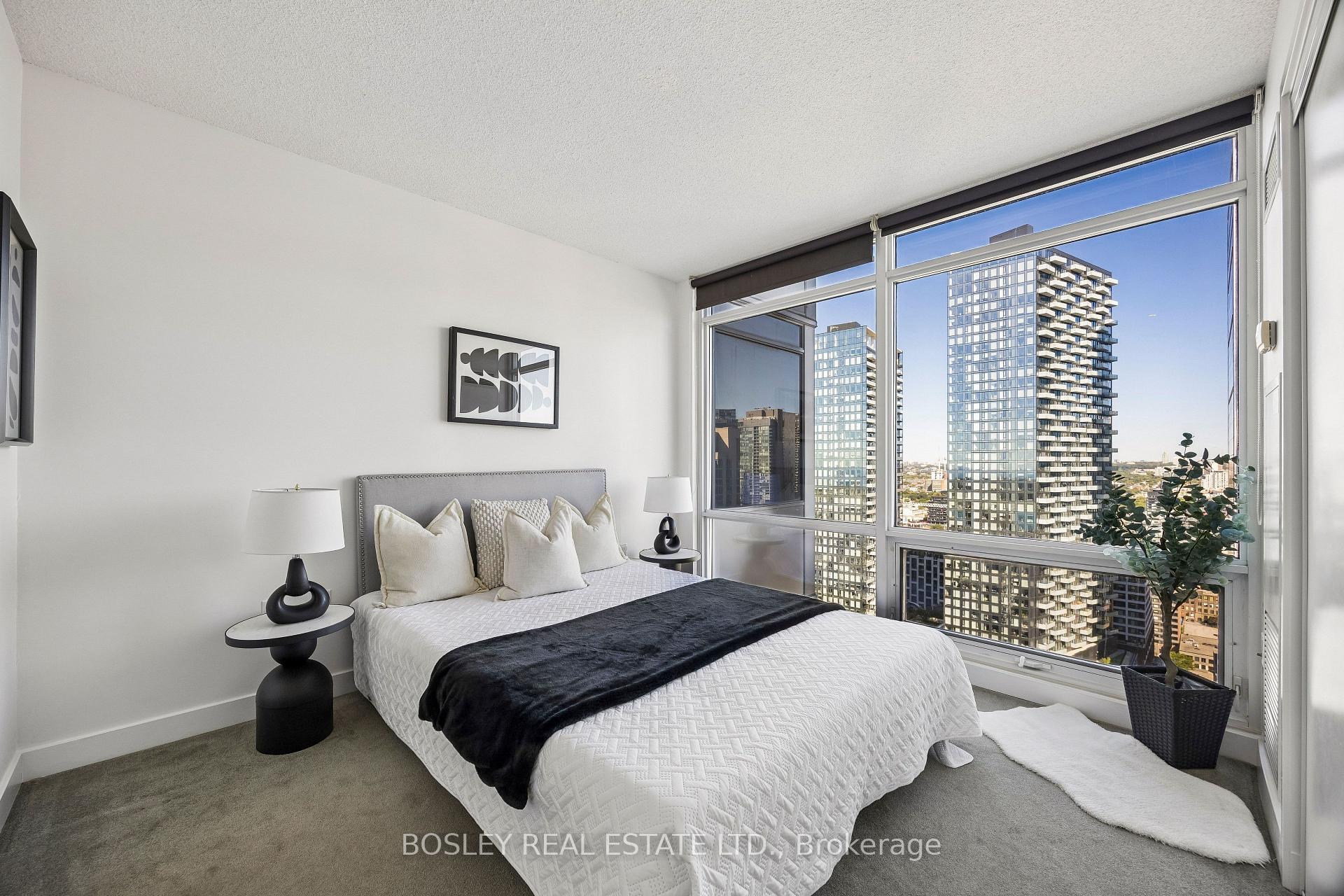 Photo 19 of Unit 3902, 25 Telegram Mews, Toronto, Waterfront Communities — HOMEH