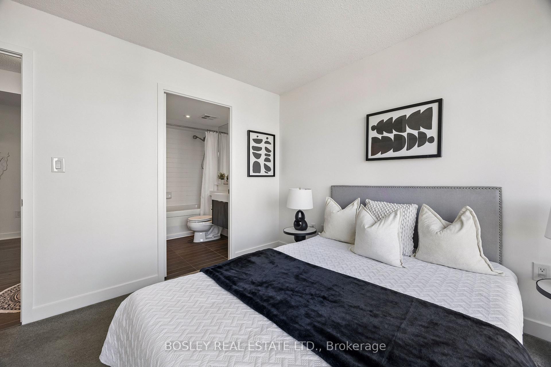 Photo 20 of Unit 3902, 25 Telegram Mews, Toronto, Waterfront Communities — HOMEH