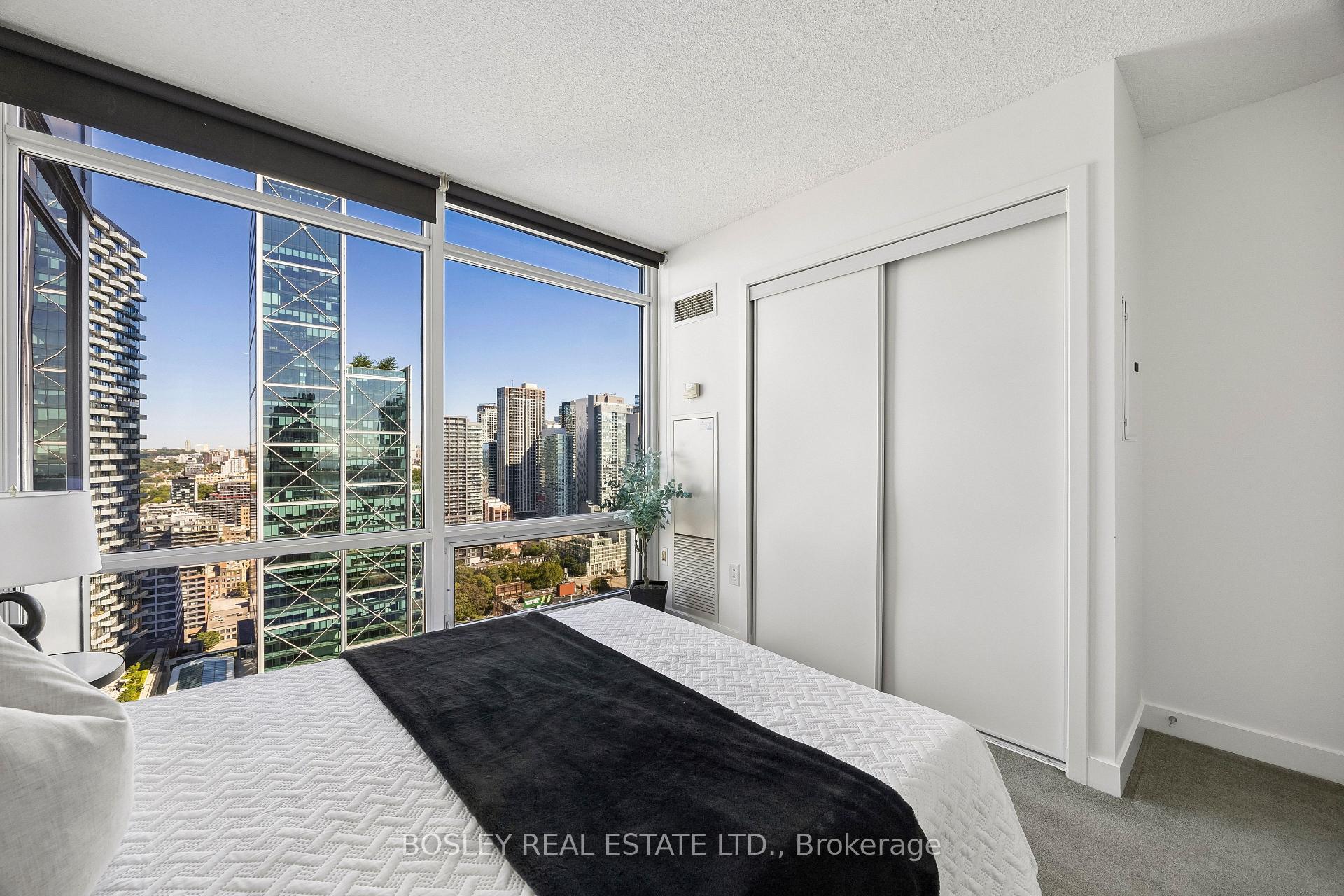 Photo 21 of Unit 3902, 25 Telegram Mews, Toronto, Waterfront Communities — HOMEH