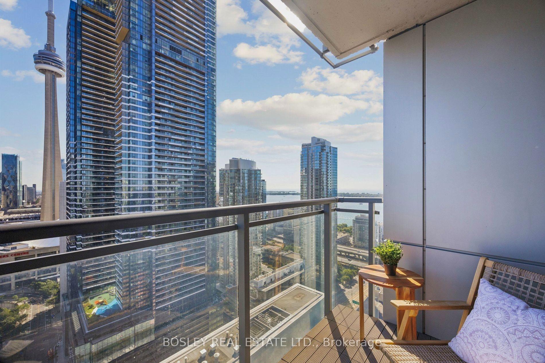 Photo 27 of Unit 3902, 25 Telegram Mews, Toronto, Waterfront Communities — HOMEH