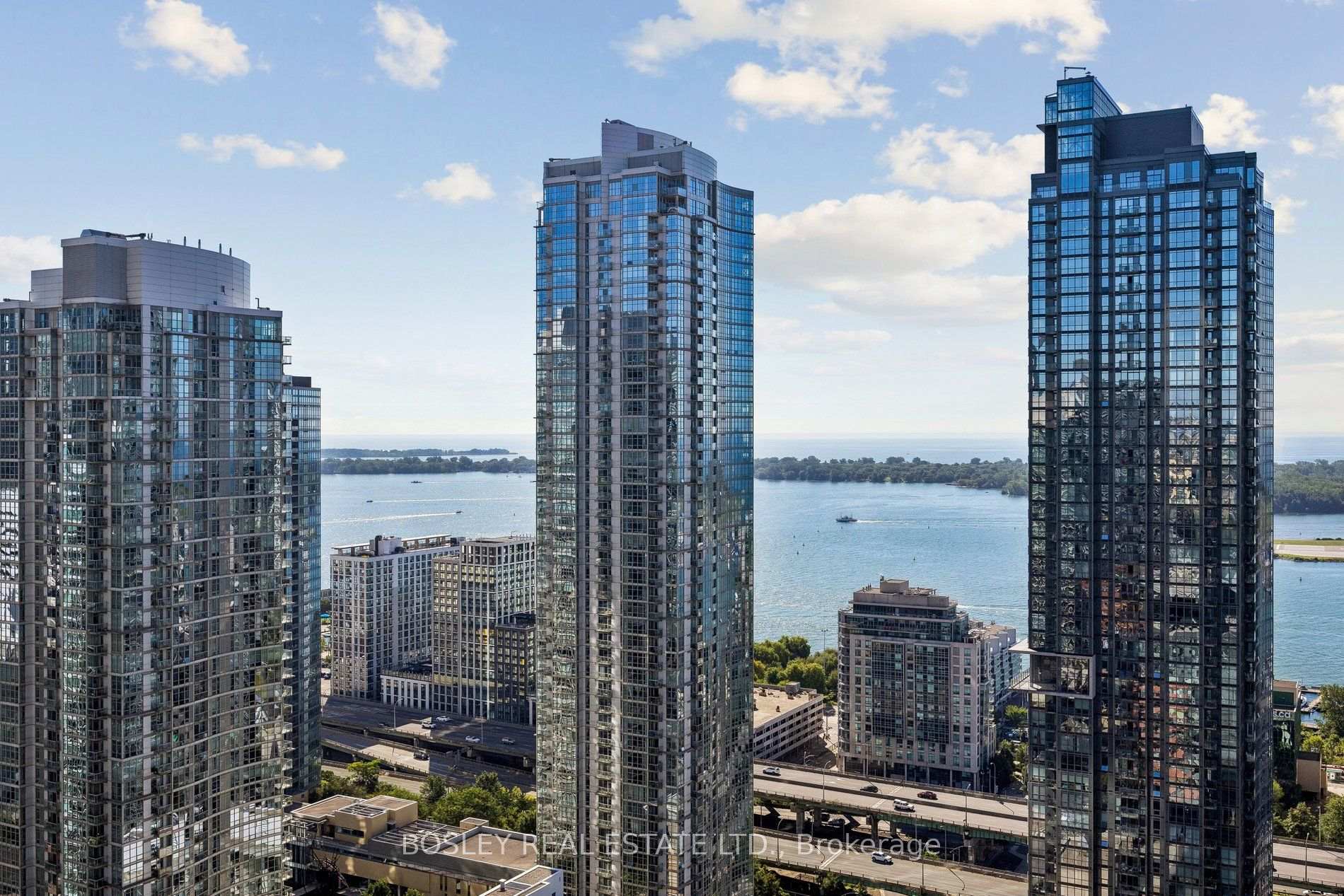 Photo 28 of Unit 3902, 25 Telegram Mews, Toronto, Waterfront Communities — HOMEH