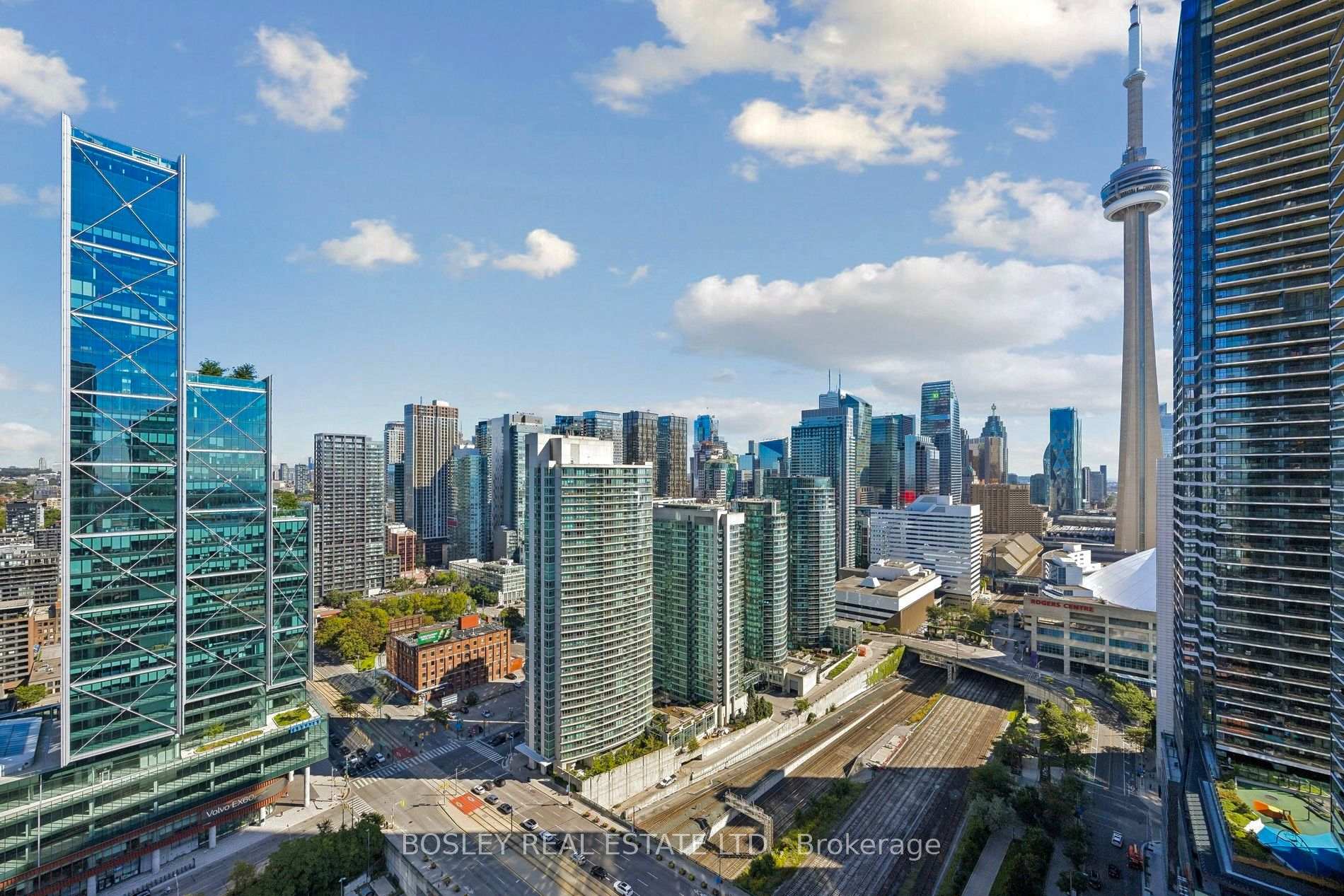Photo 29 of Unit 3902, 25 Telegram Mews, Toronto, Waterfront Communities — HOMEH