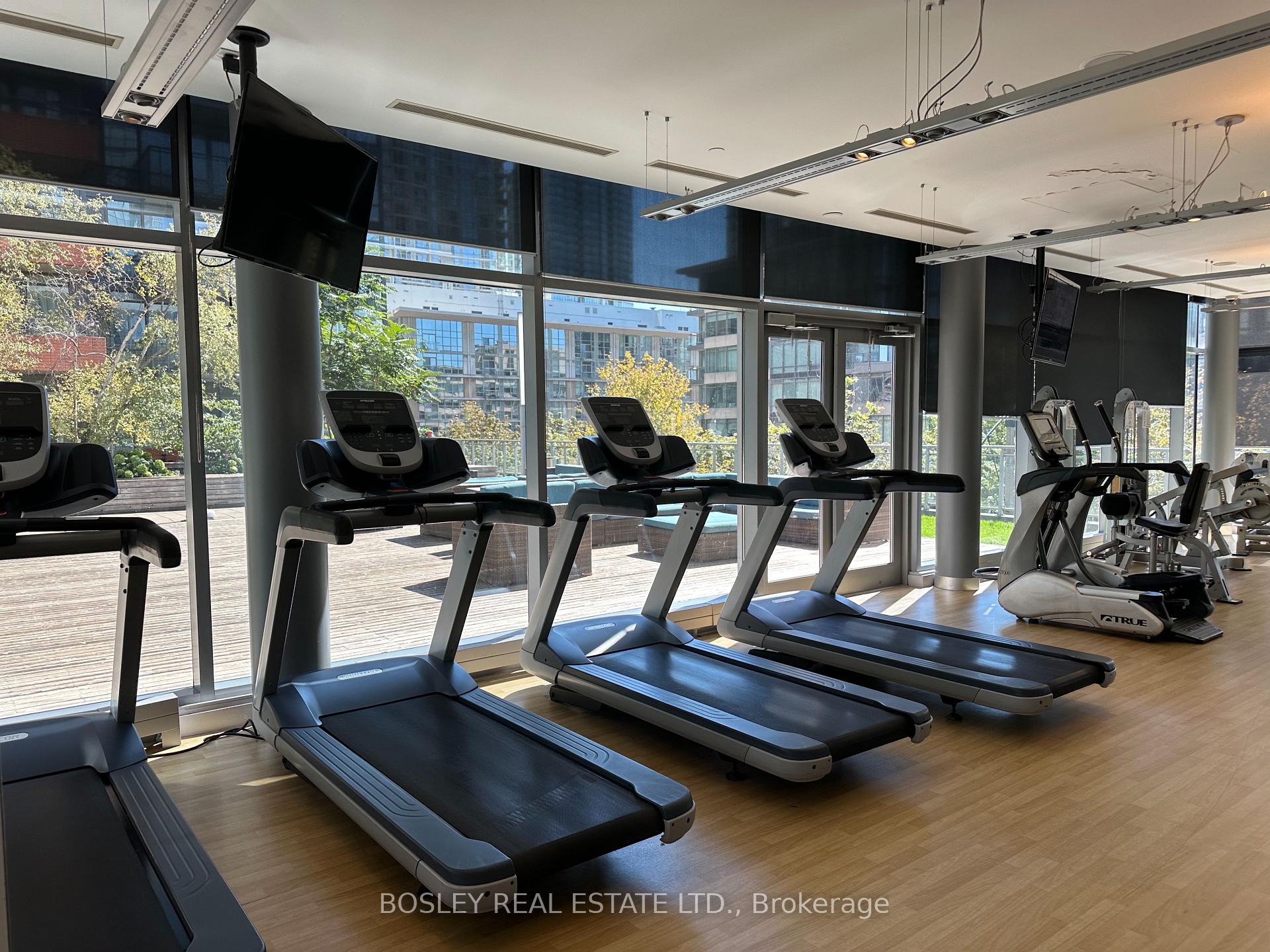 Photo 31 of Unit 3902, 25 Telegram Mews, Toronto, Waterfront Communities — HOMEH