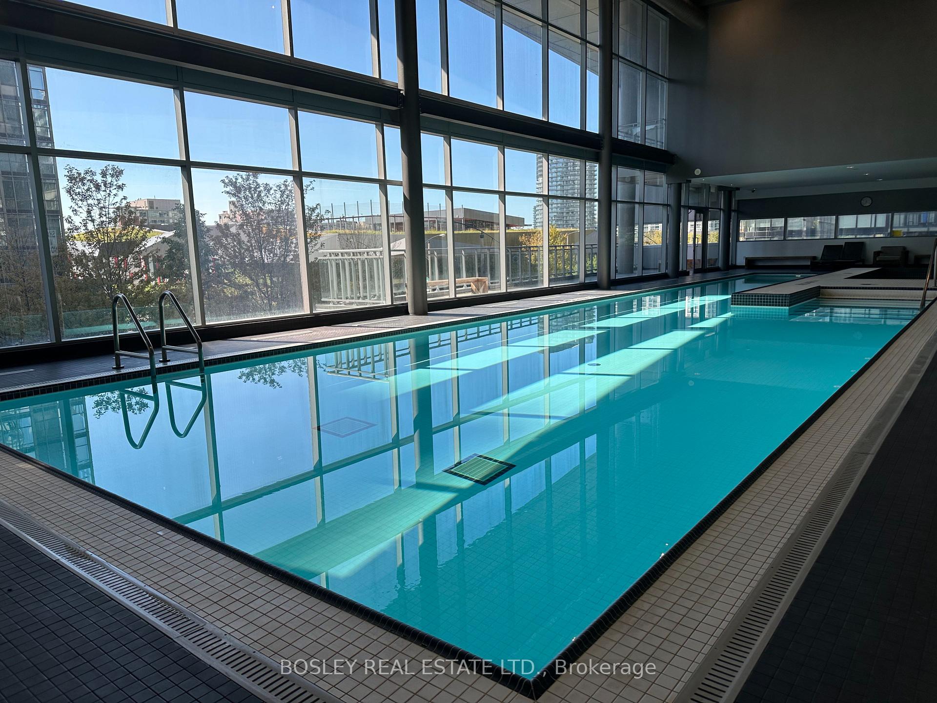 Photo 32 of Unit 3902, 25 Telegram Mews, Toronto, Waterfront Communities — HOMEH