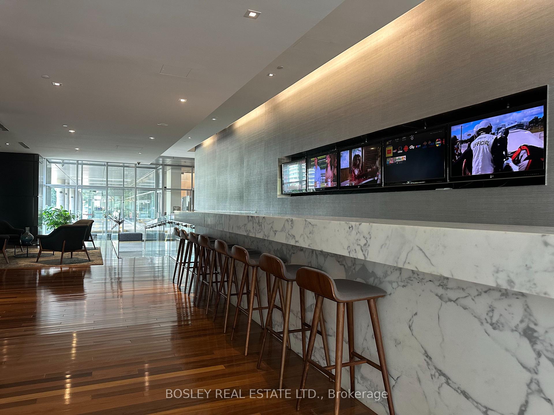 Photo 34 of Unit 3902, 25 Telegram Mews, Toronto, Waterfront Communities — HOMEH