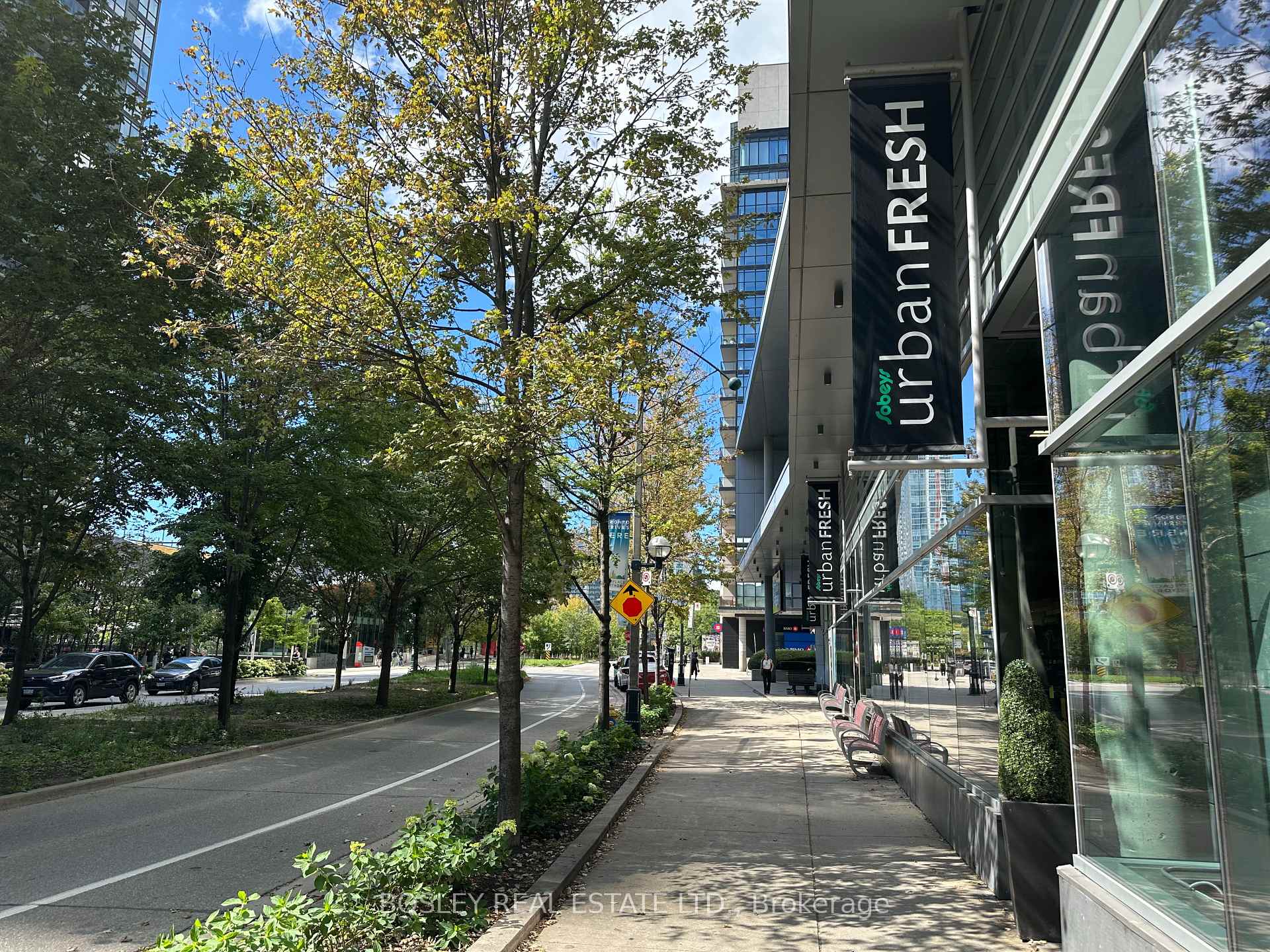 Photo 37 of Unit 3902, 25 Telegram Mews, Toronto, Waterfront Communities — HOMEH