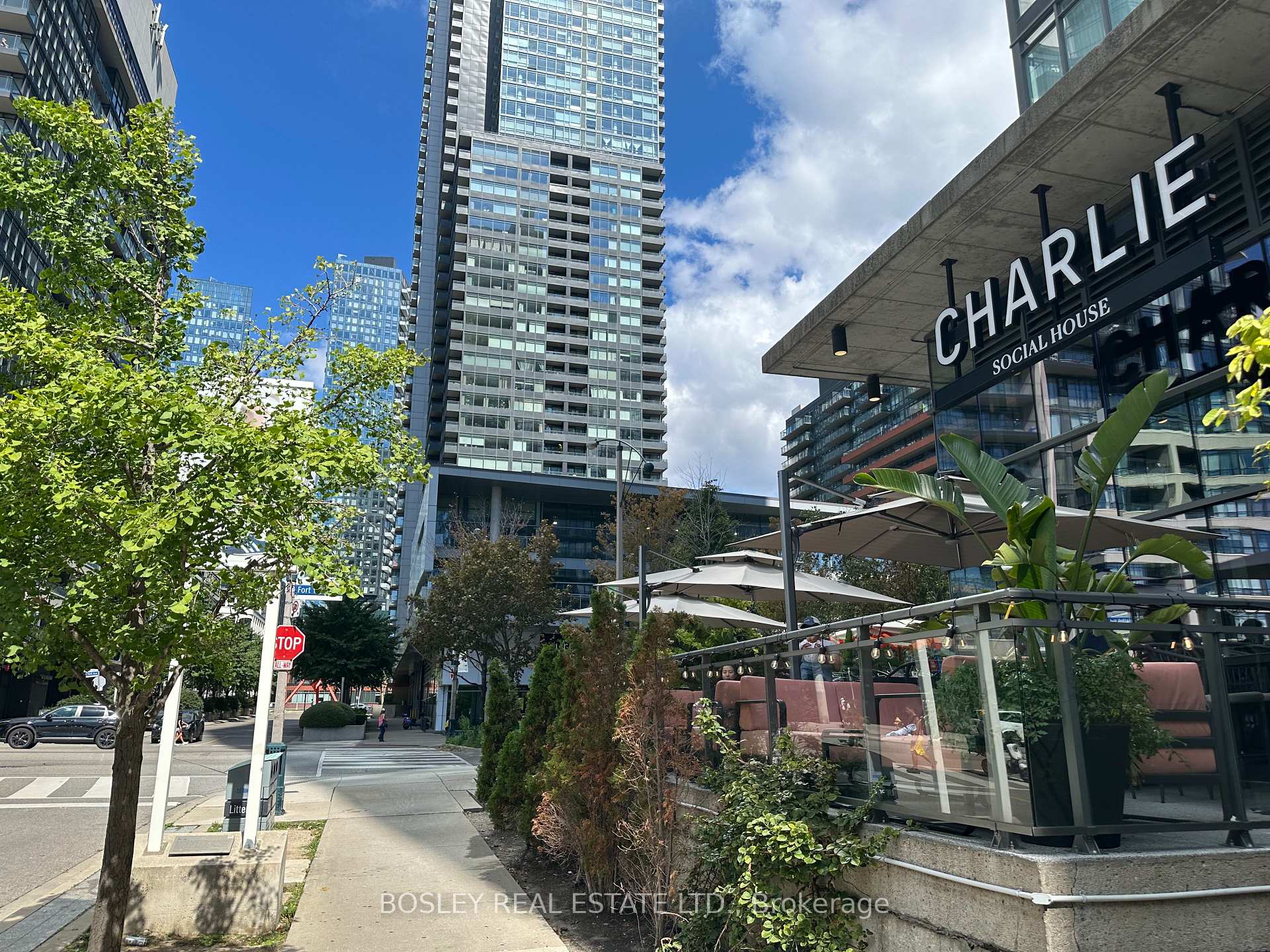Photo 38 of Unit 3902, 25 Telegram Mews, Toronto, Waterfront Communities — HOMEH