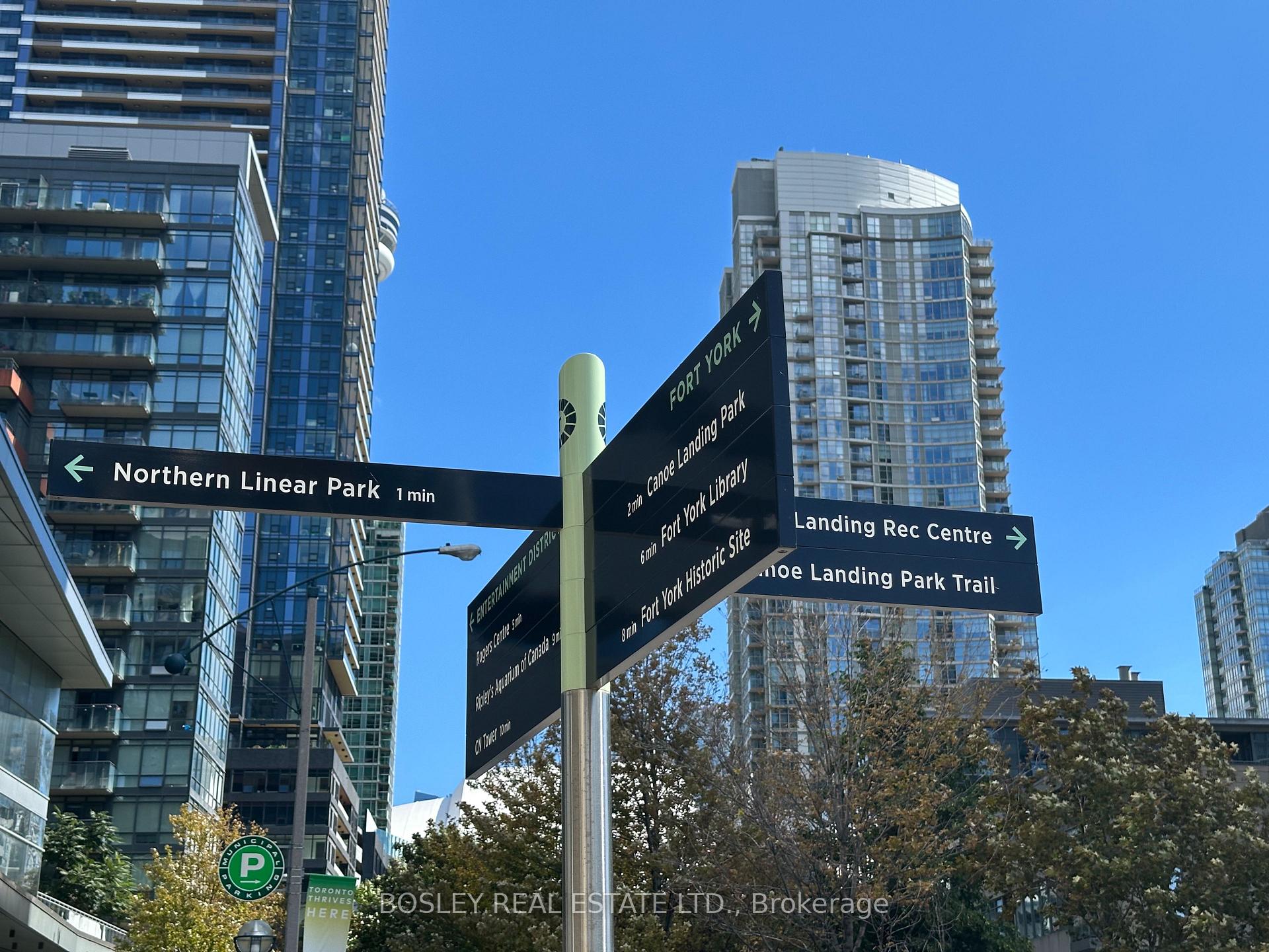 Photo 39 of Unit 3902, 25 Telegram Mews, Toronto, Waterfront Communities — HOMEH