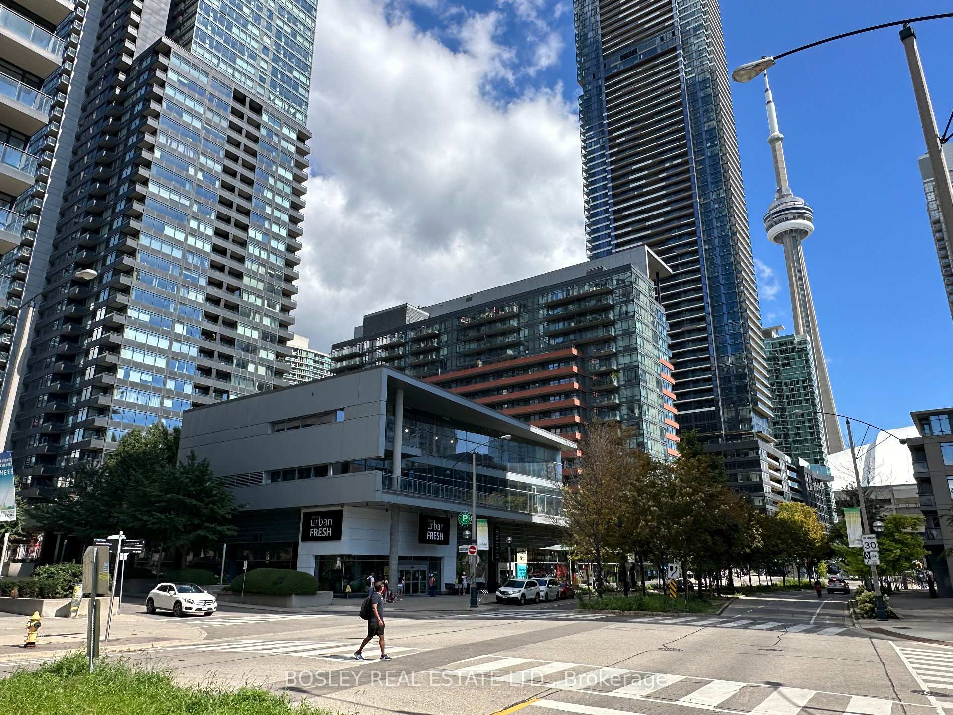 Photo 40 of Unit 3902, 25 Telegram Mews, Toronto, Waterfront Communities — HOMEH