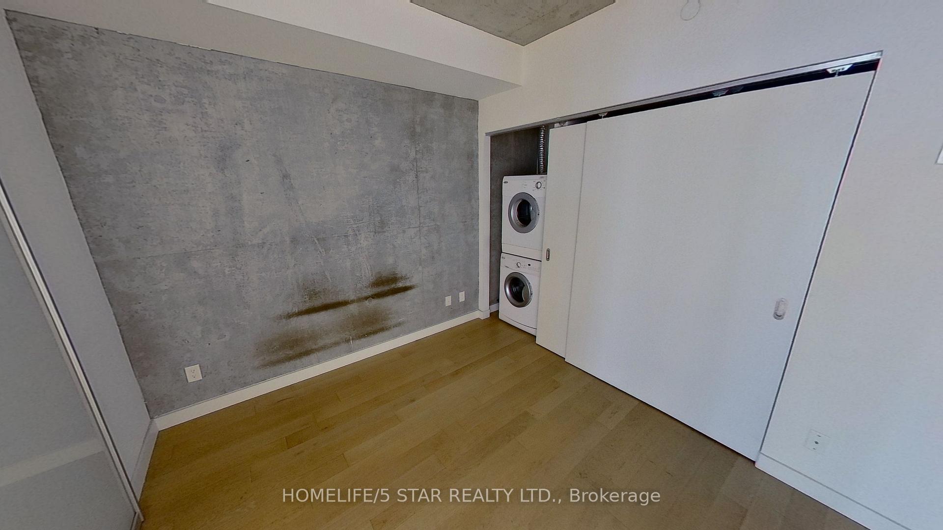 Photo 7 of Unit 714, 111 Bathurst Street, Toronto, Waterfront Communities — HOMEH