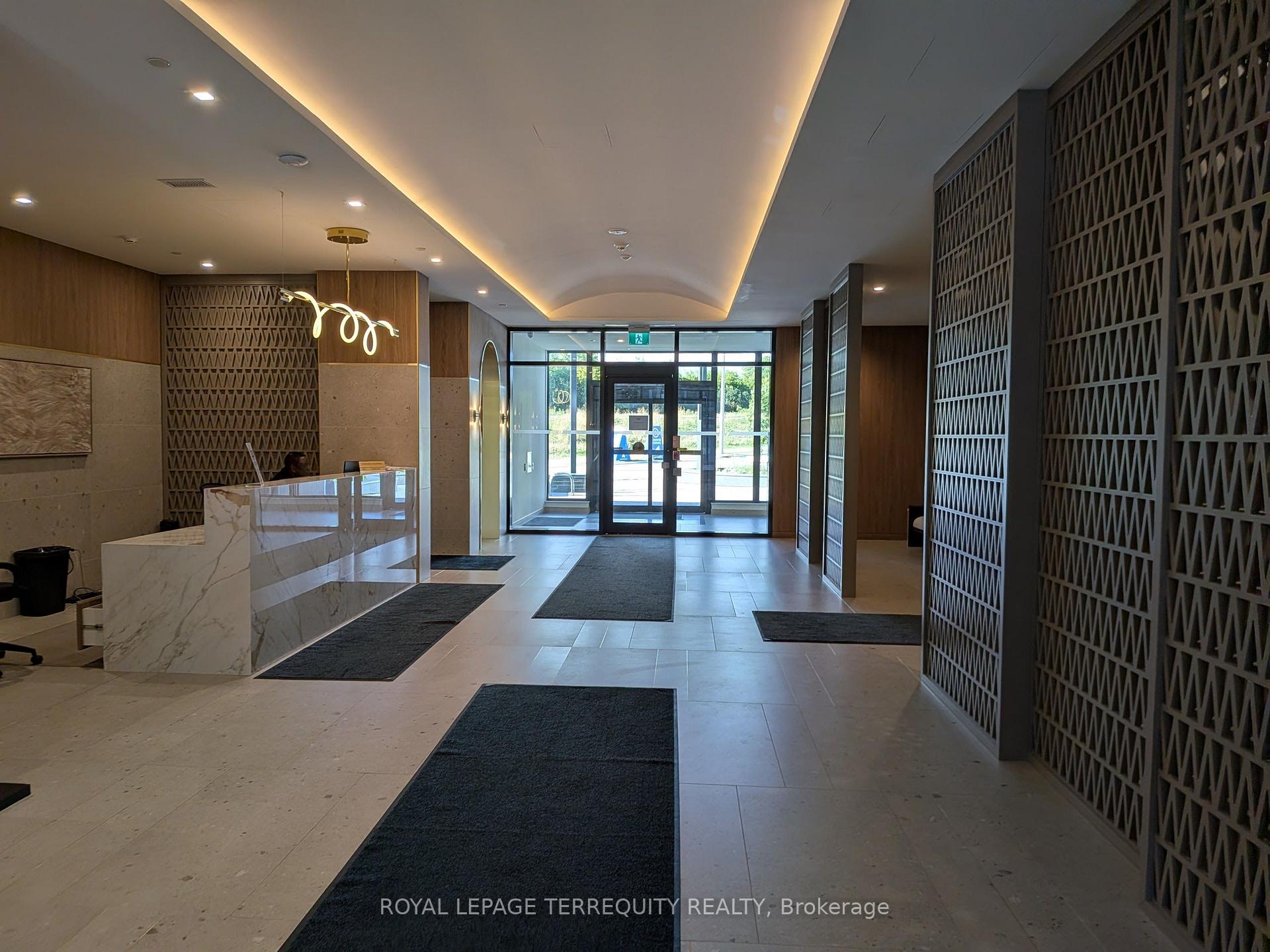 Photo 4 of Unit 521, 1 Kyle Lowry Road, North York, Banbury-Don Mills — HOMEH