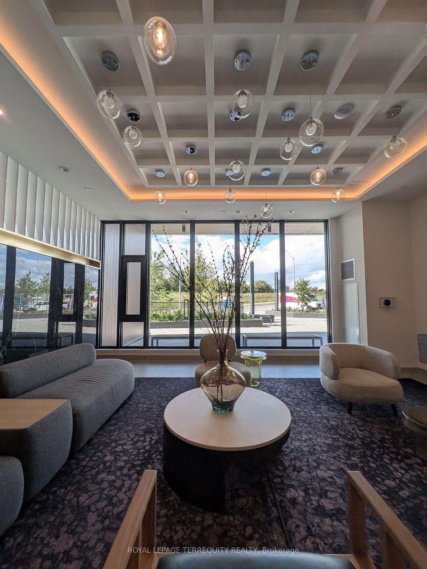 Photo 6 of Unit 521, 1 Kyle Lowry Road, North York, Banbury-Don Mills — HOMEH