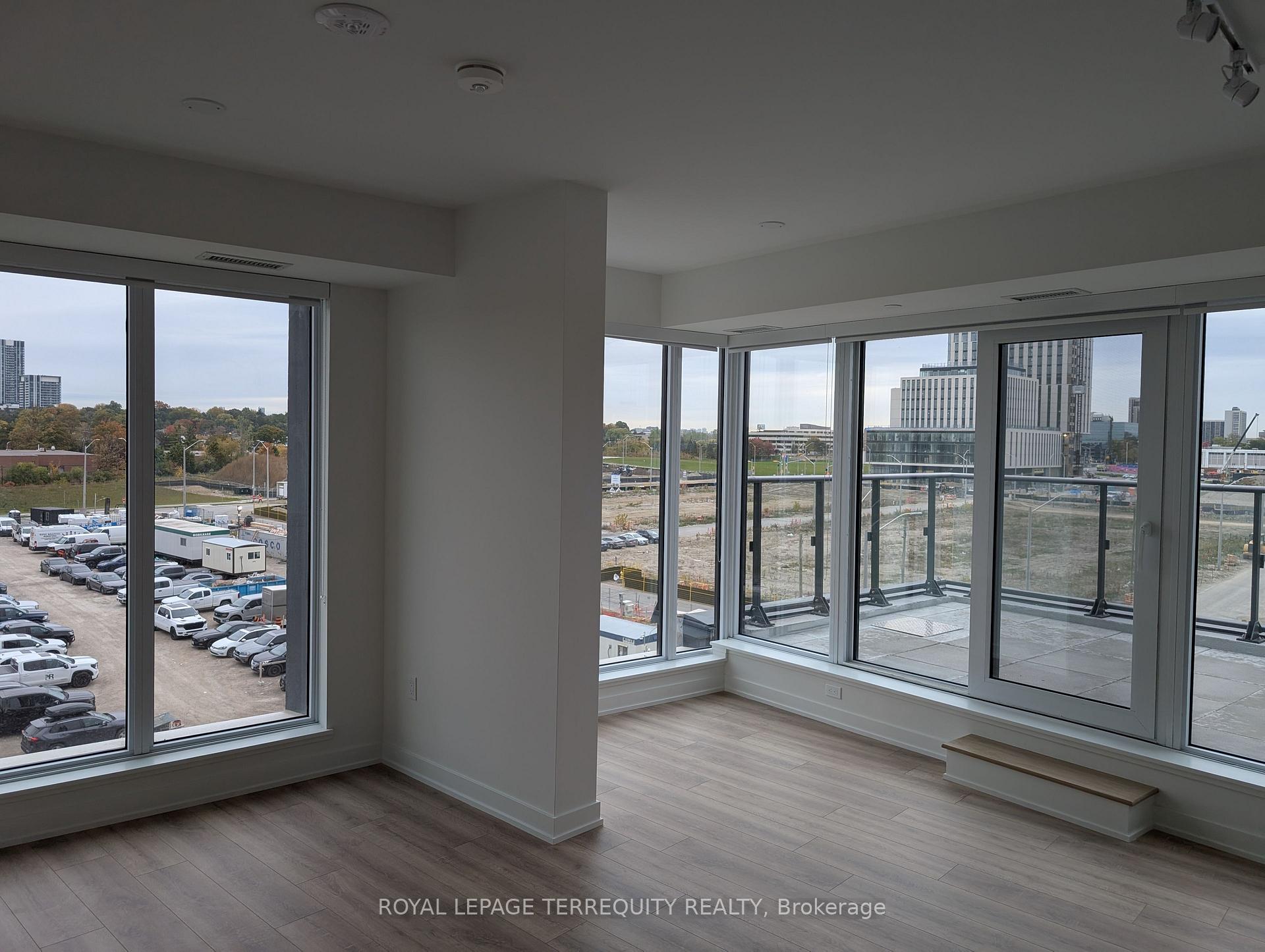 Photo 8 of Unit 521, 1 Kyle Lowry Road, North York, Banbury-Don Mills — HOMEH