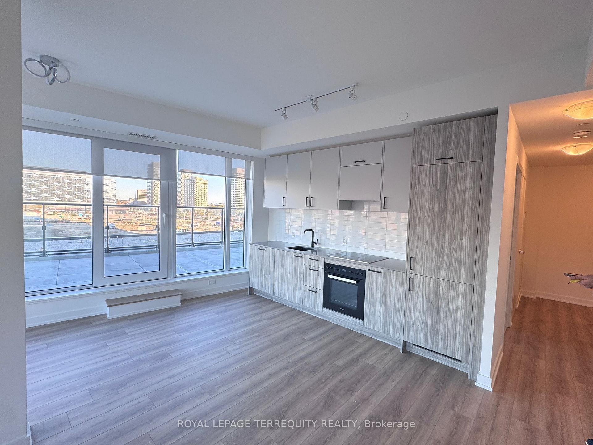 Photo 9 of Unit 521, 1 Kyle Lowry Road, North York, Banbury-Don Mills — HOMEH