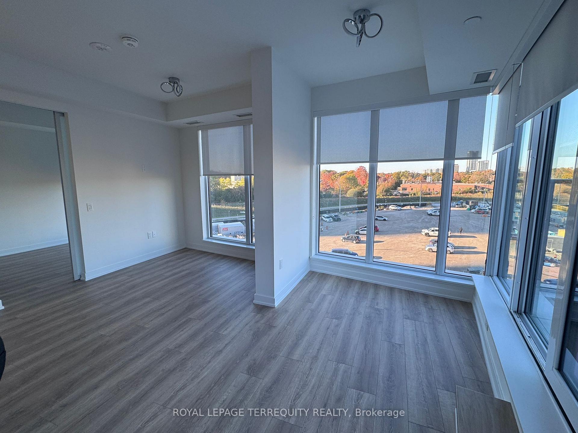Photo 10 of Unit 521, 1 Kyle Lowry Road, North York, Banbury-Don Mills — HOMEH