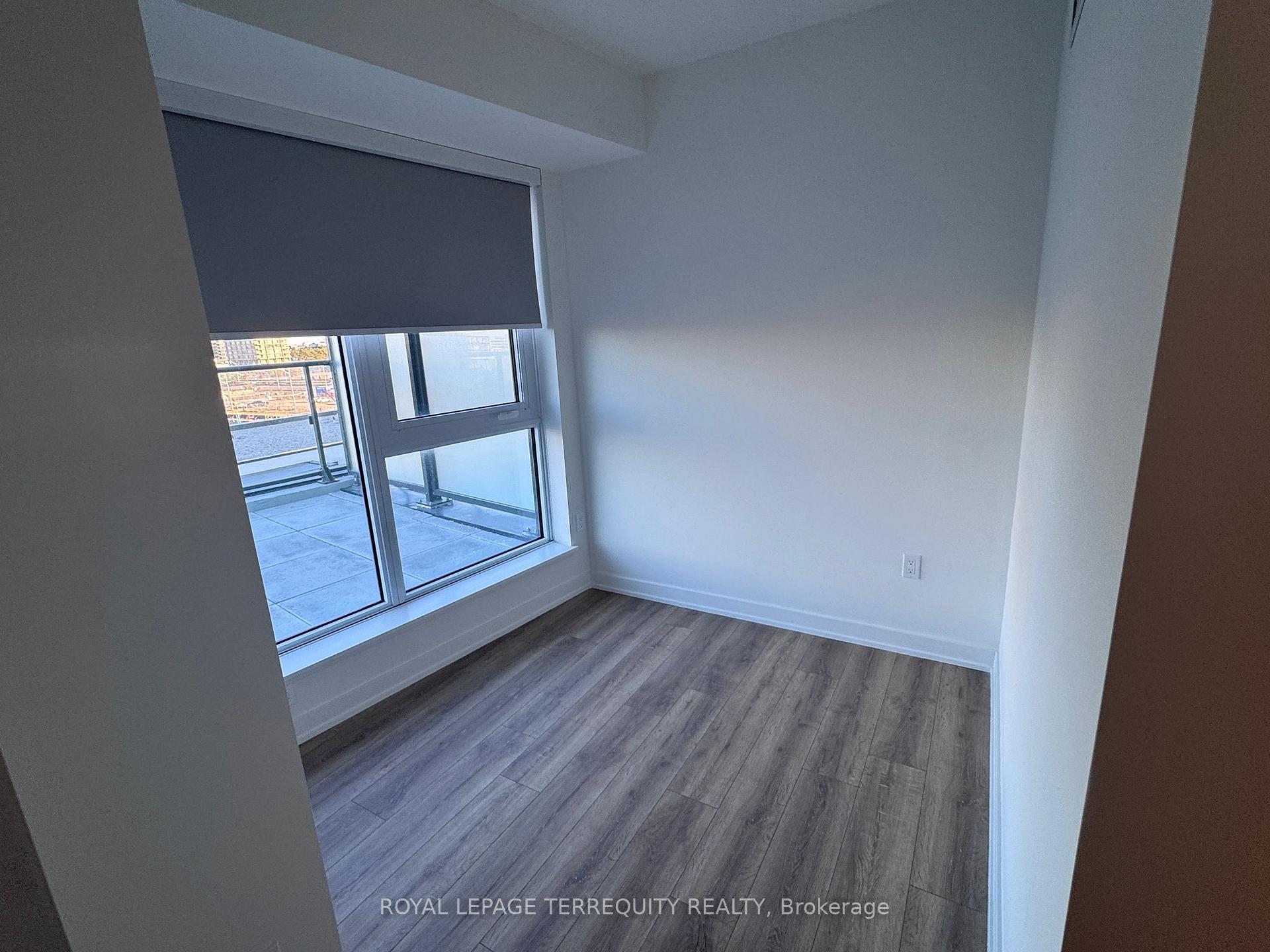 Photo 12 of Unit 521, 1 Kyle Lowry Road, North York, Banbury-Don Mills — HOMEH