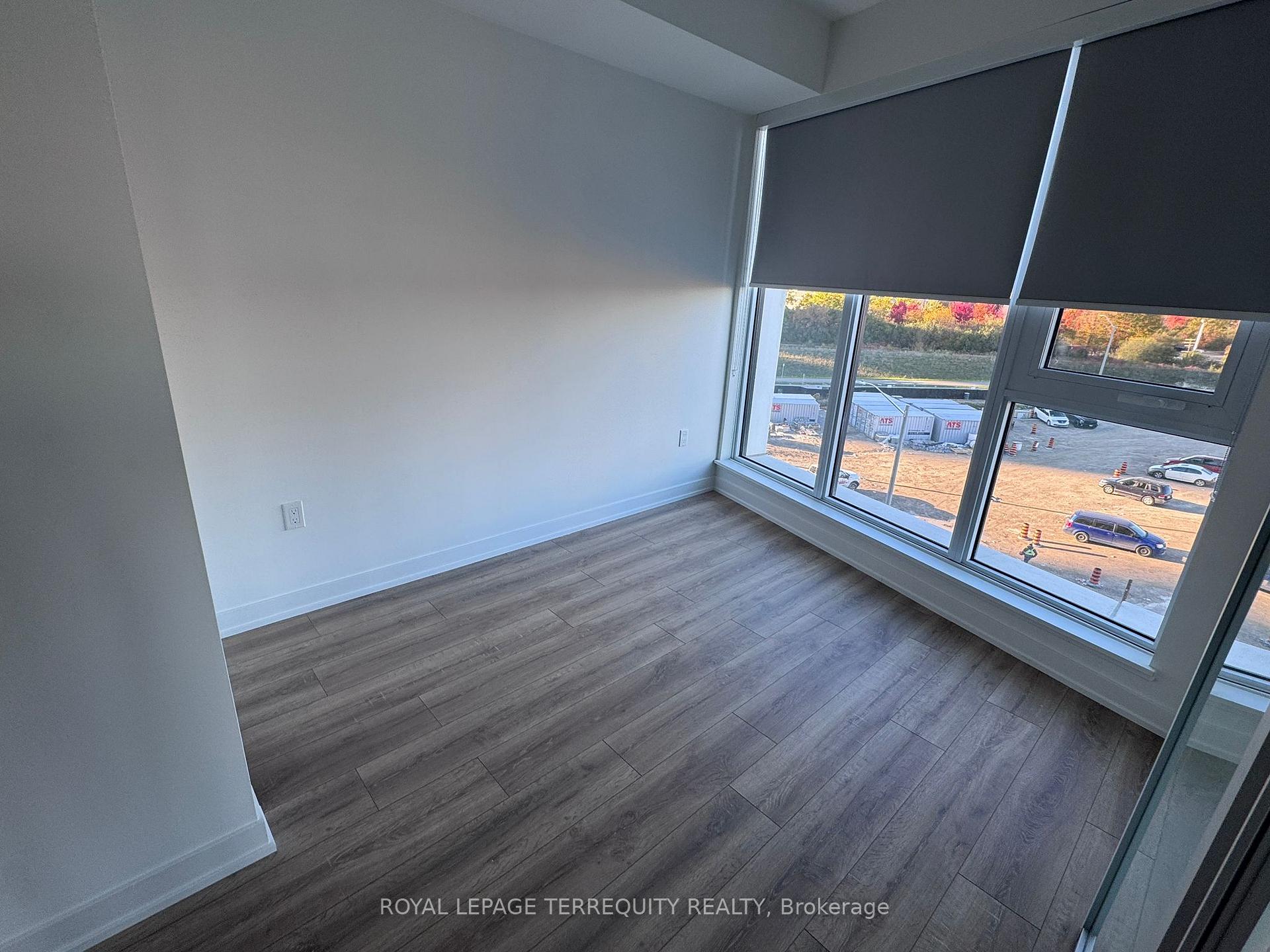 Photo 13 of Unit 521, 1 Kyle Lowry Road, North York, Banbury-Don Mills — HOMEH