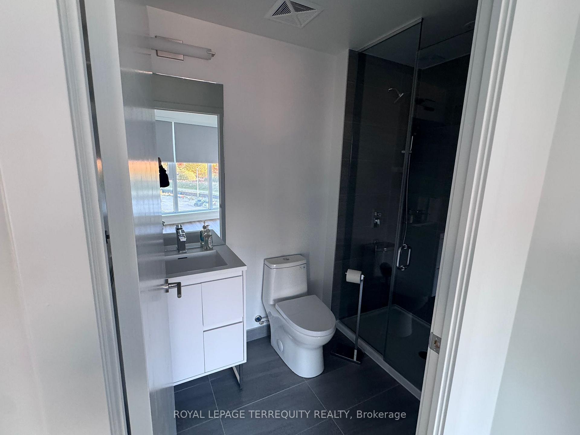 Photo 15 of Unit 521, 1 Kyle Lowry Road, North York, Banbury-Don Mills — HOMEH