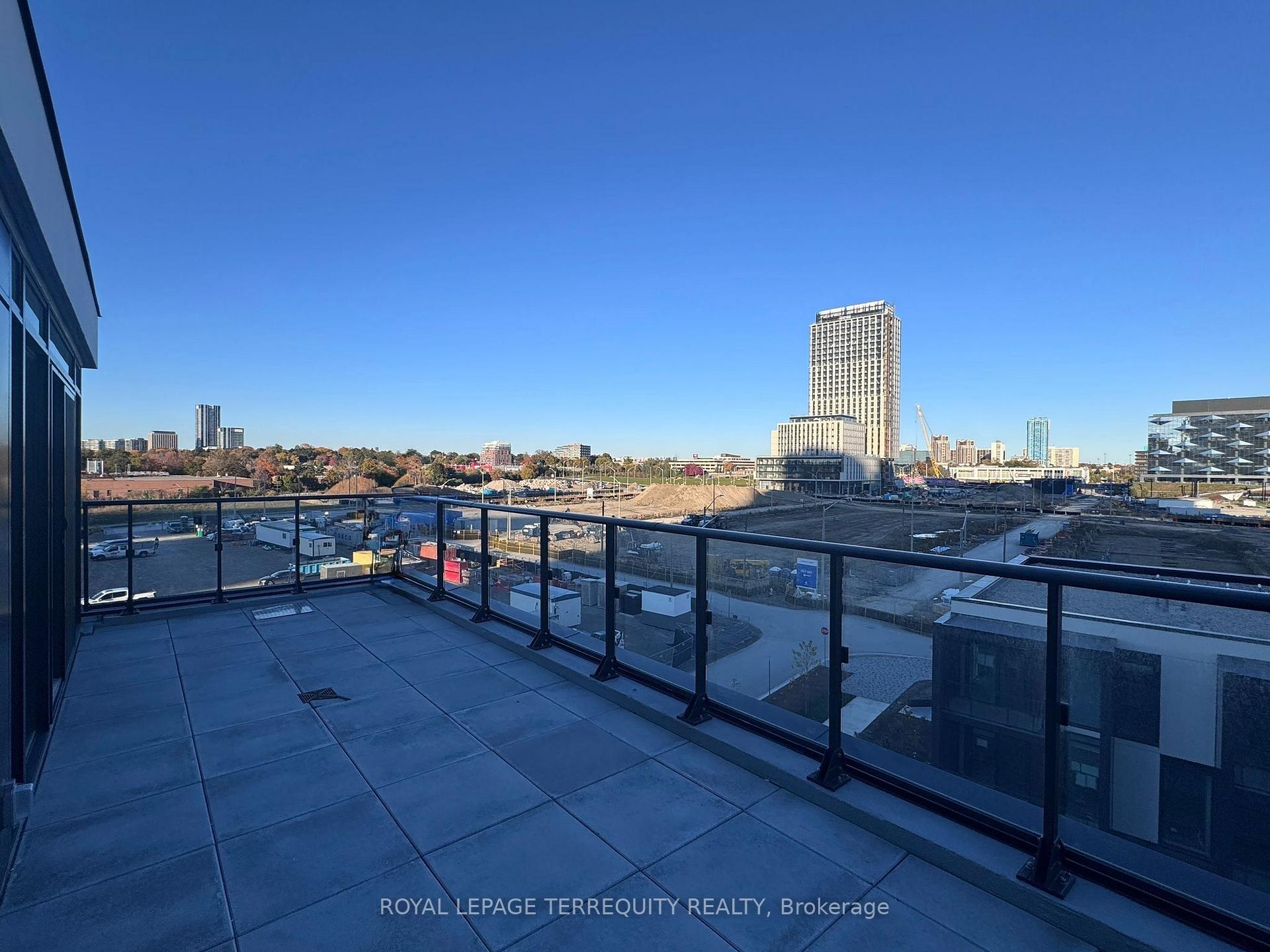 Photo 17 of Unit 521, 1 Kyle Lowry Road, North York, Banbury-Don Mills — HOMEH
