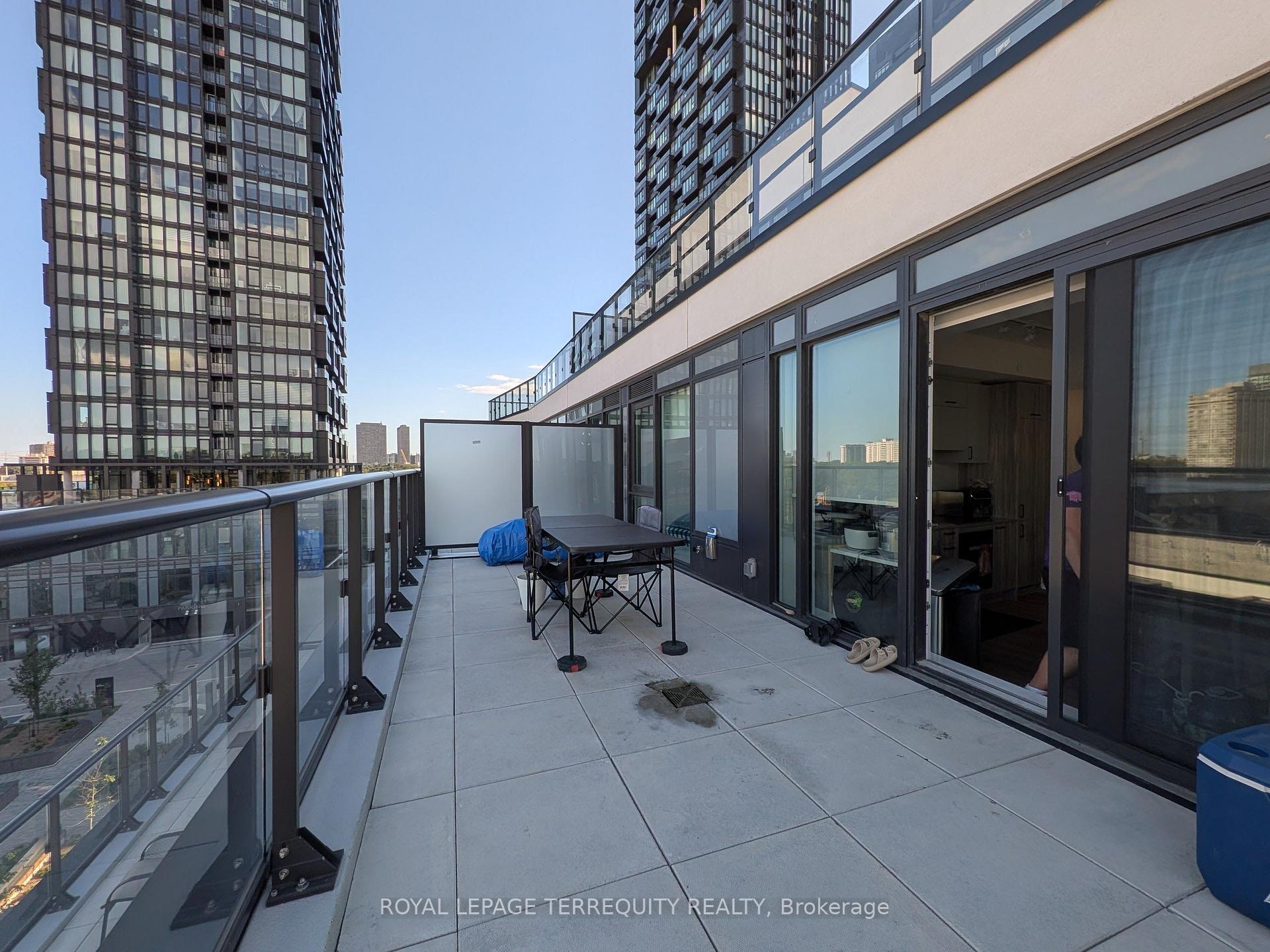 Photo 18 of Unit 521, 1 Kyle Lowry Road, North York, Banbury-Don Mills — HOMEH