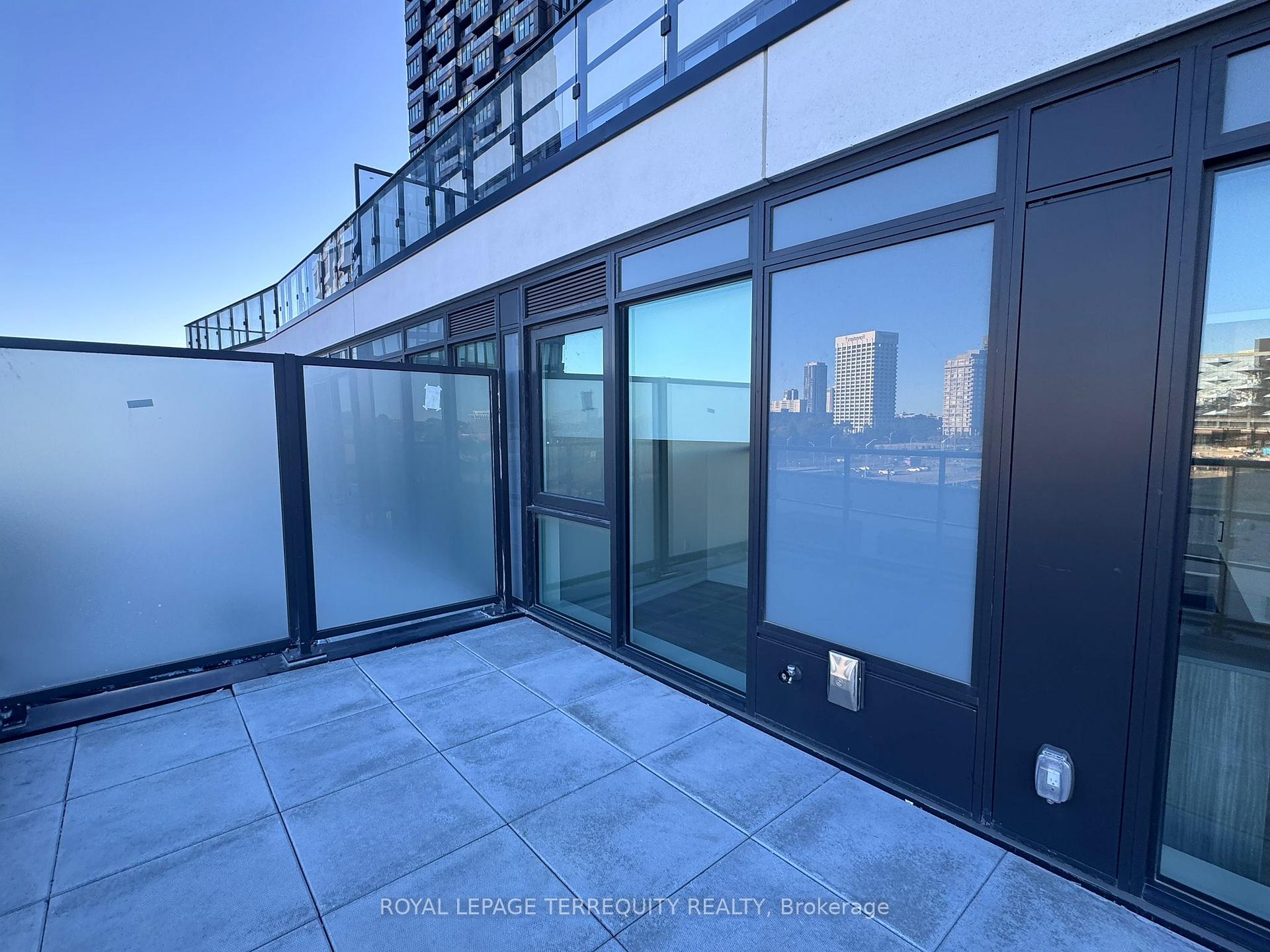 Photo 19 of Unit 521, 1 Kyle Lowry Road, North York, Banbury-Don Mills — HOMEH