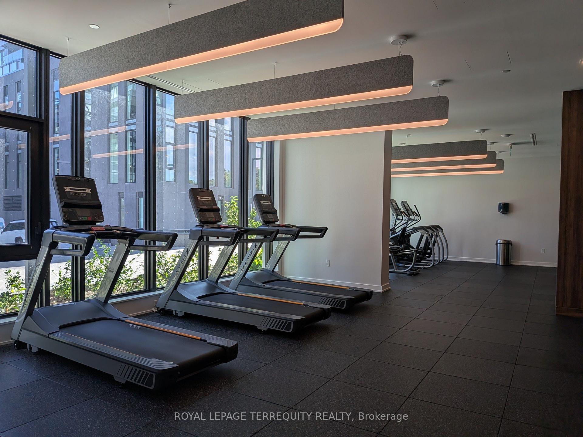 Photo 21 of Unit 521, 1 Kyle Lowry Road, North York, Banbury-Don Mills — HOMEH