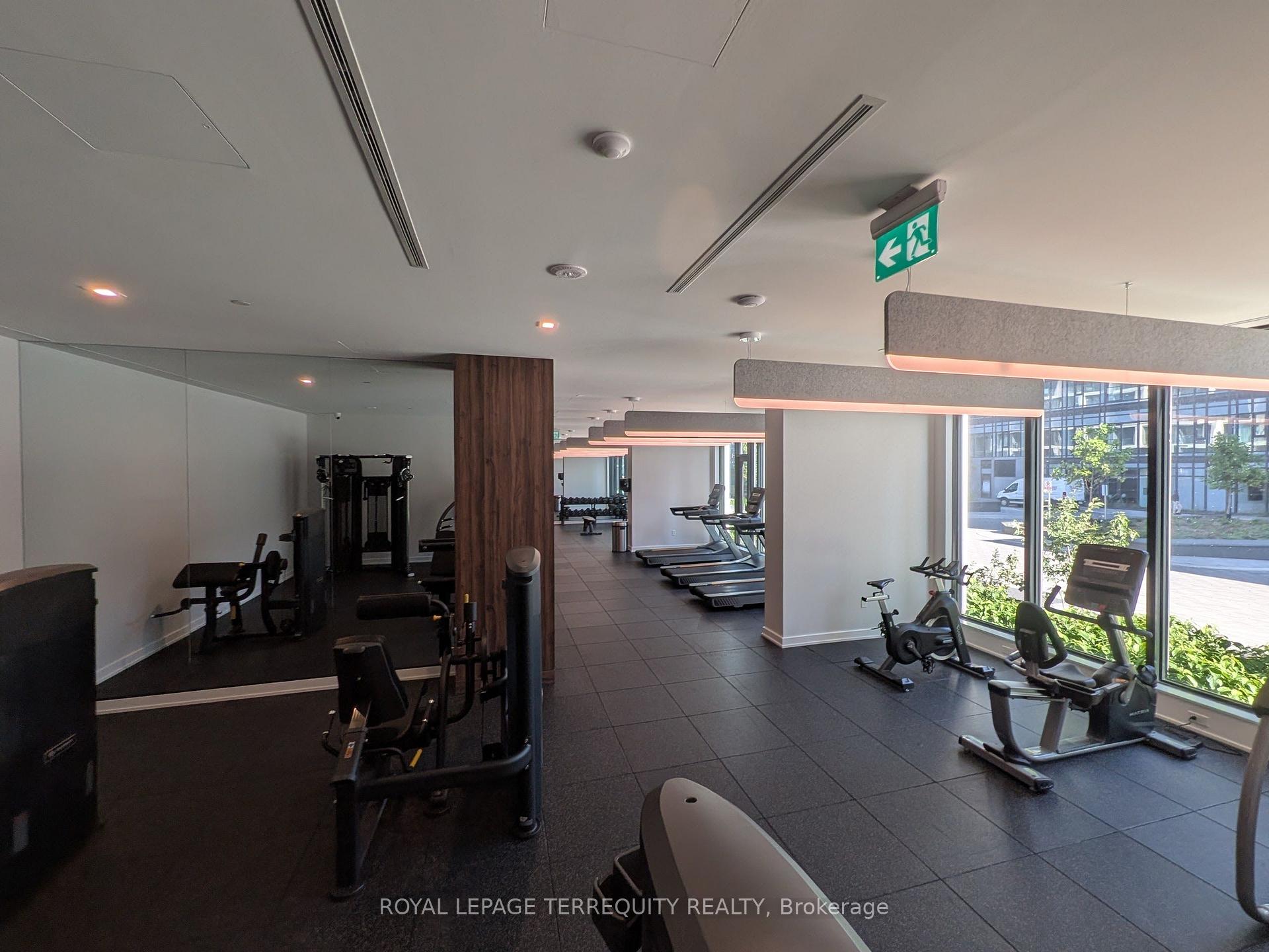 Photo 22 of Unit 521, 1 Kyle Lowry Road, North York, Banbury-Don Mills — HOMEH