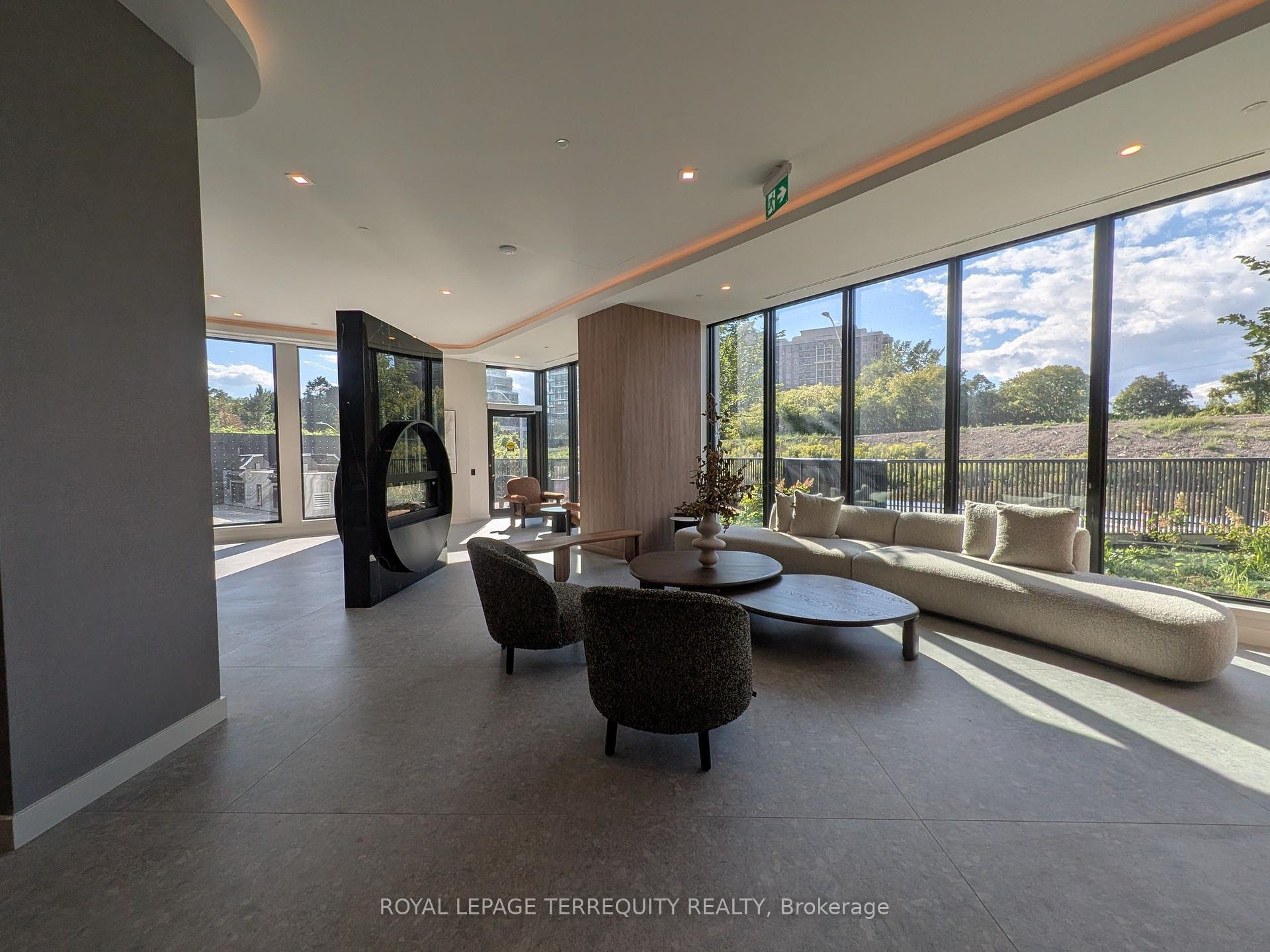 Photo 23 of Unit 521, 1 Kyle Lowry Road, North York, Banbury-Don Mills — HOMEH